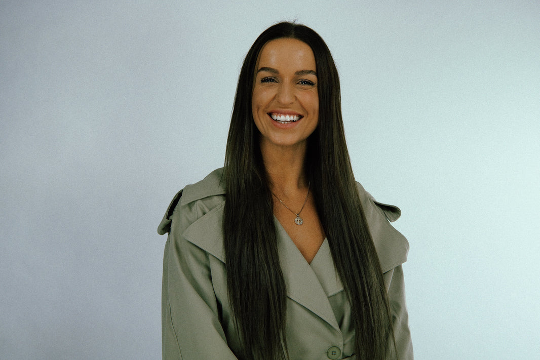 Let me introduce myself