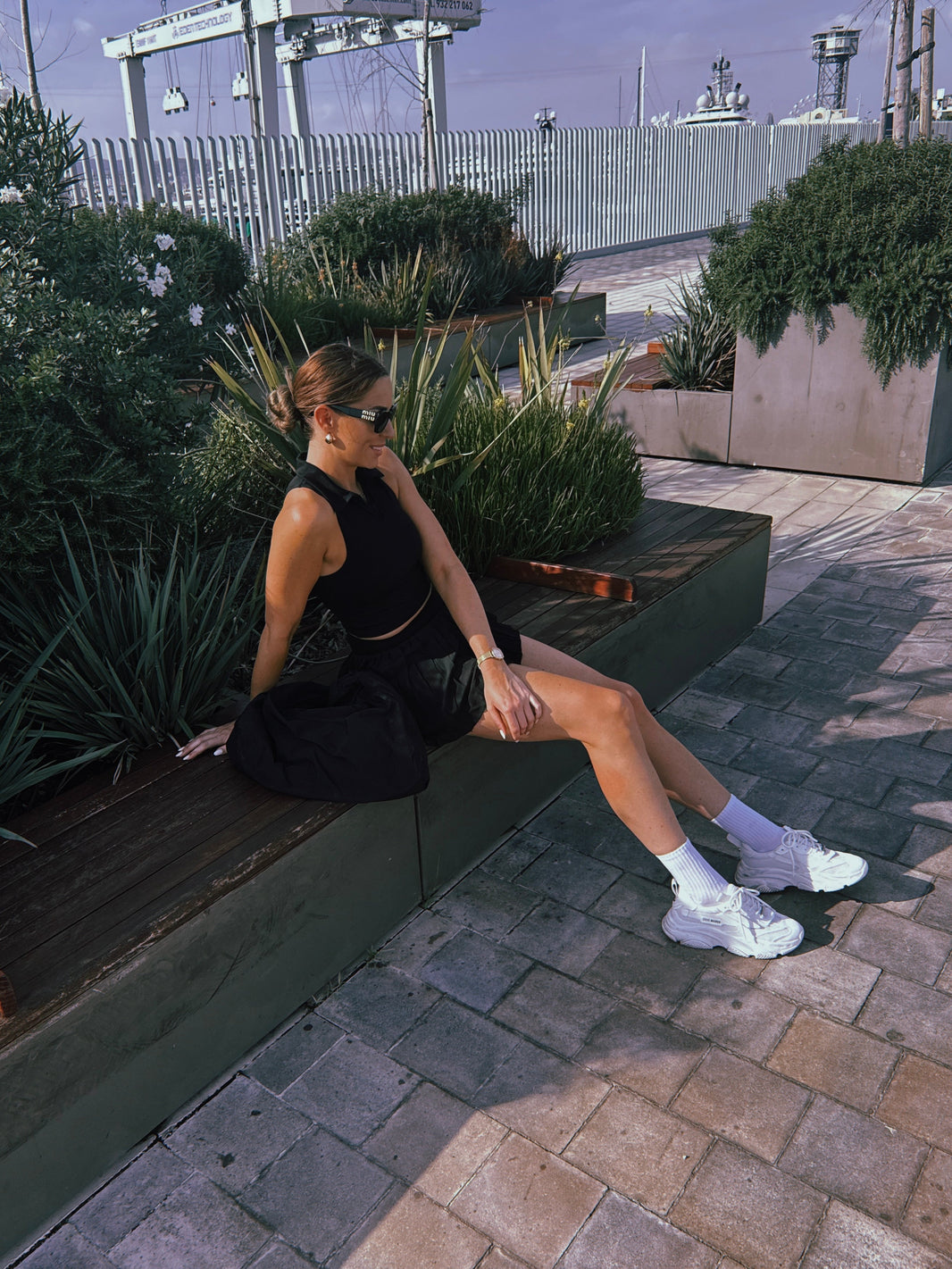 How to Elevate Urban Activewear