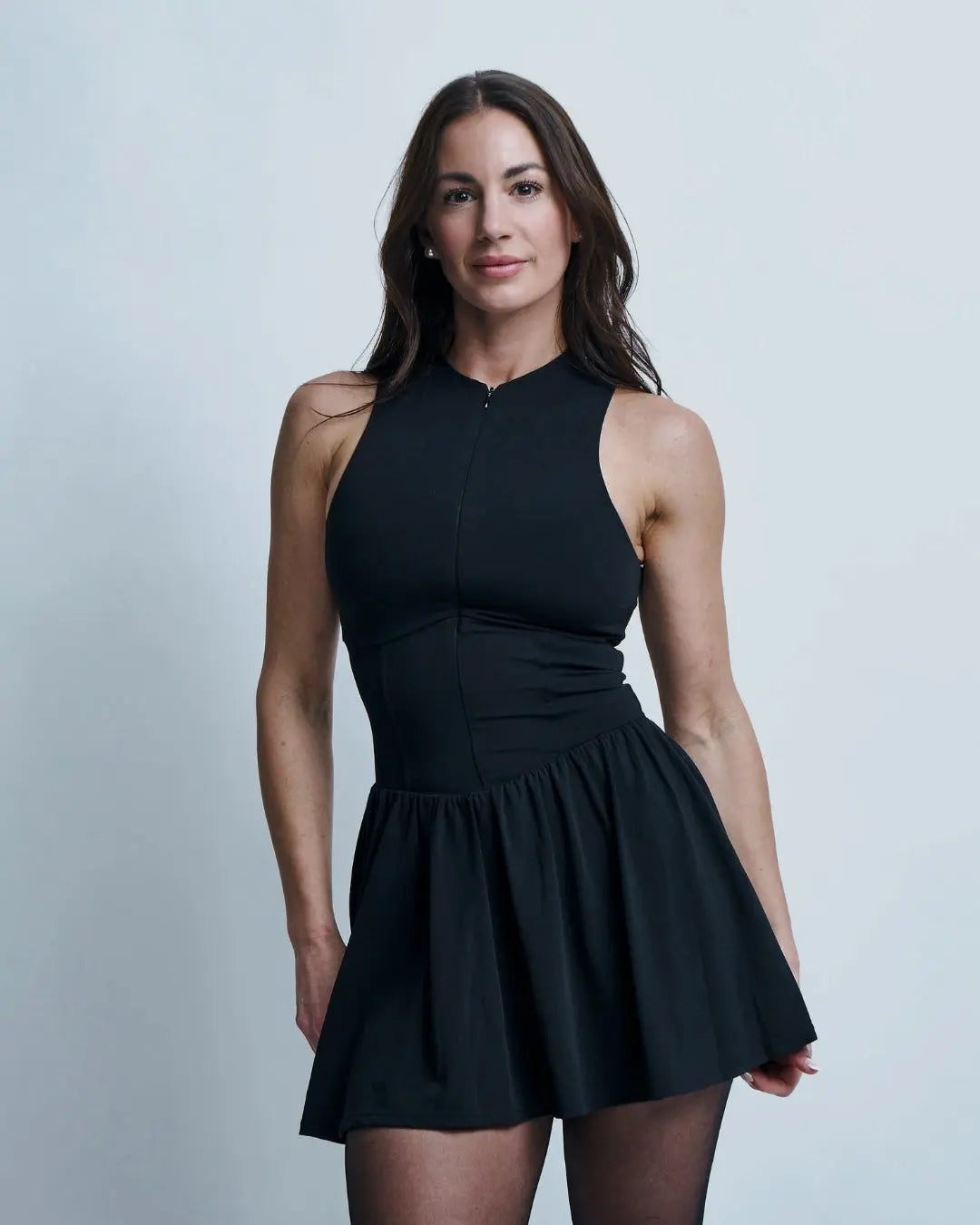 Confidence Flow Dress te'sy