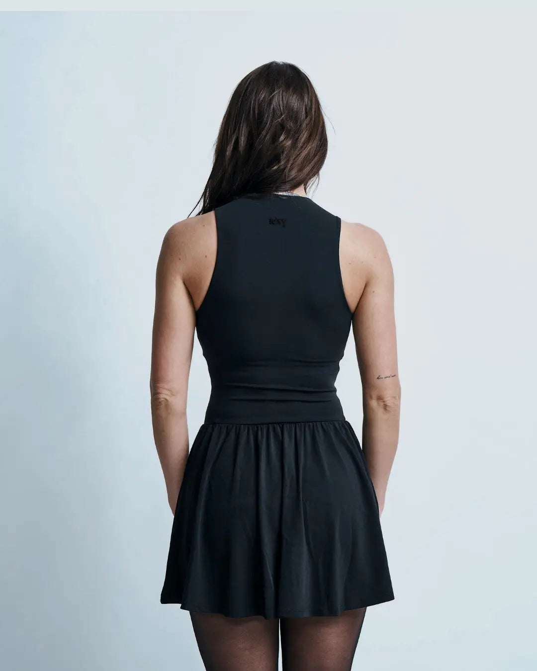 Confidence Flow Dress te'sy