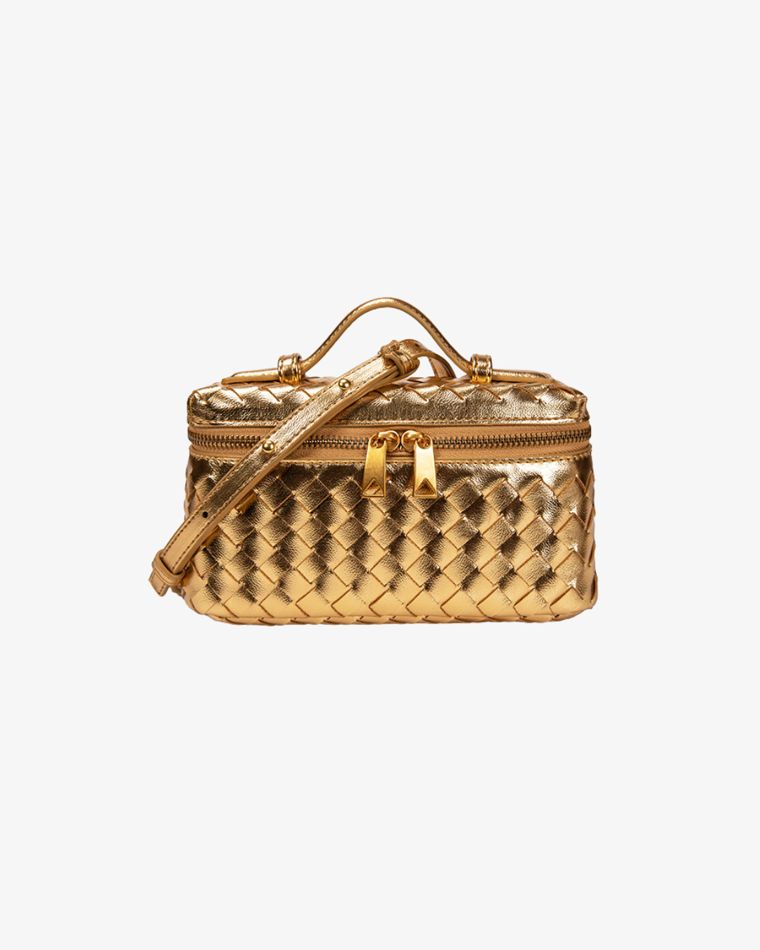 Pure Chic Box Bag