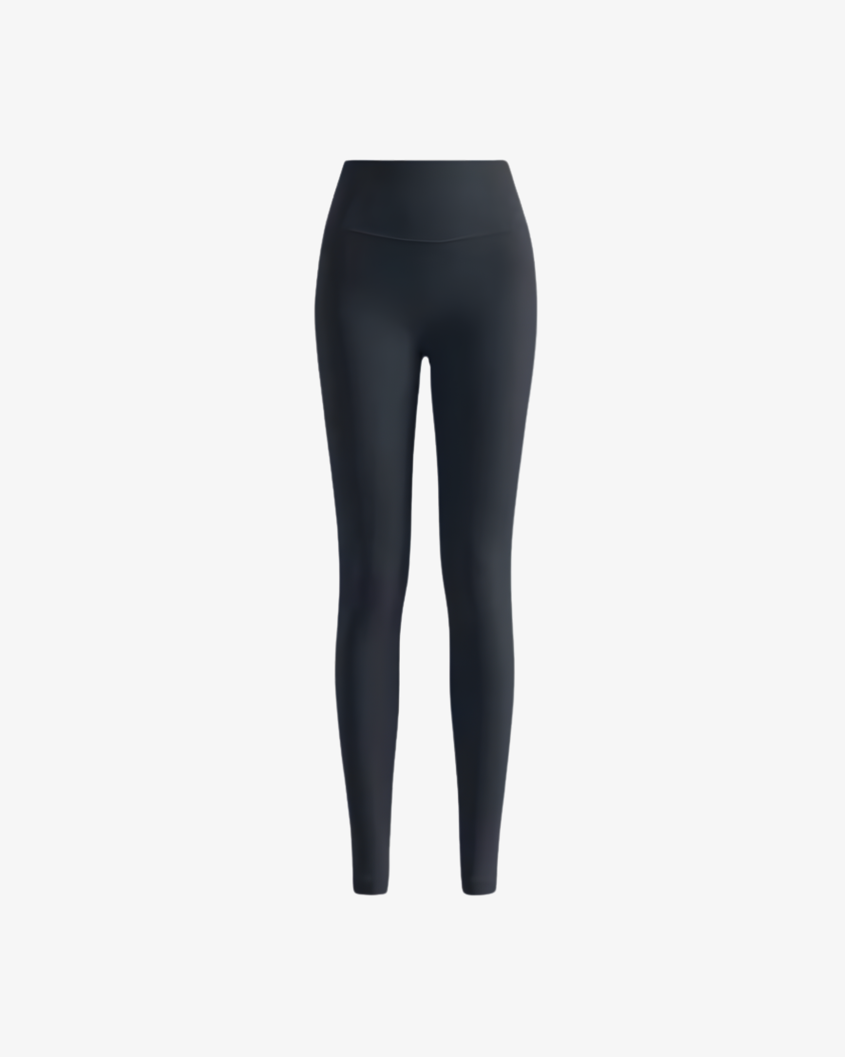 Essential High-Waist Leggings