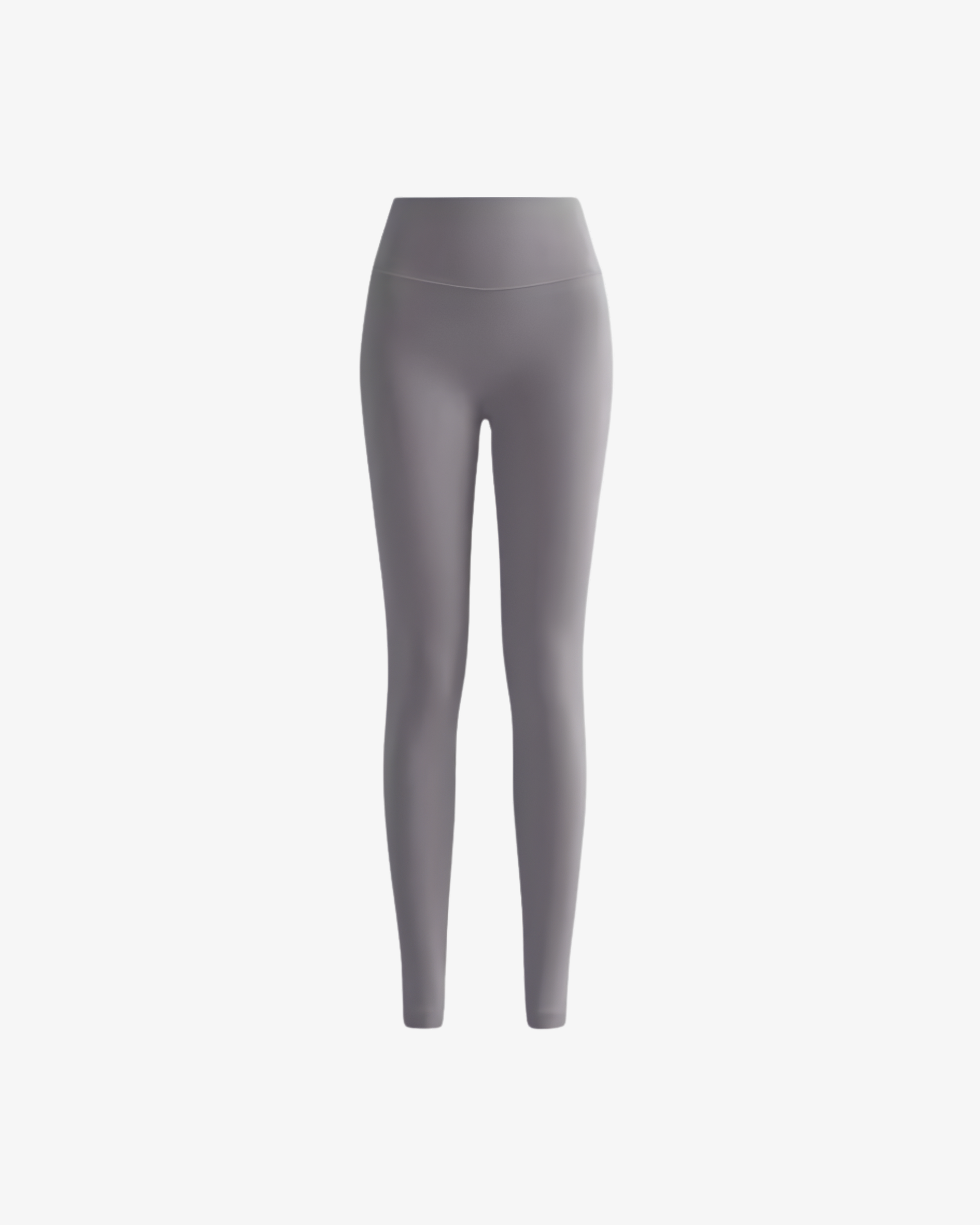Essential High-Waist Leggings