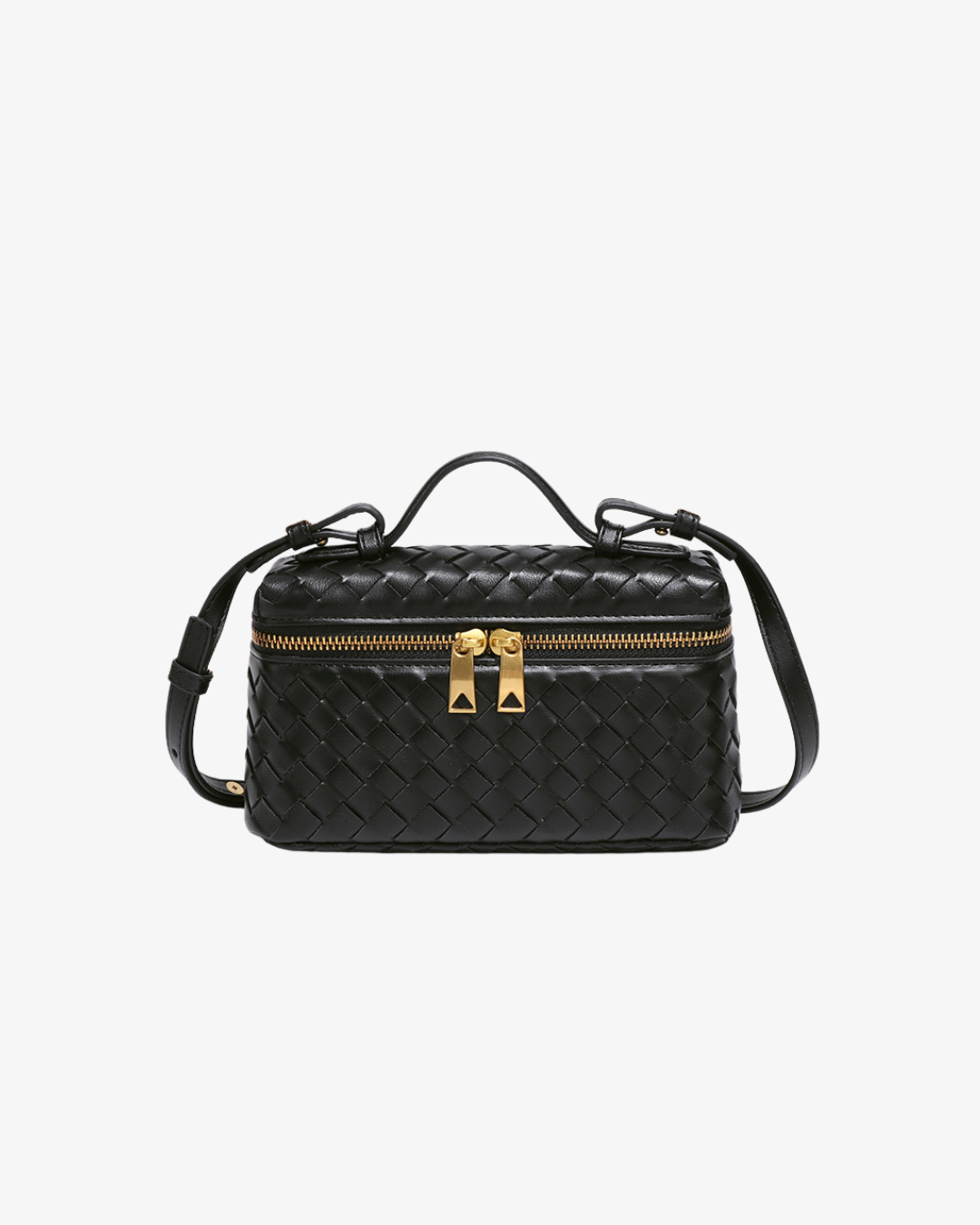 Pure Chic Box Bag