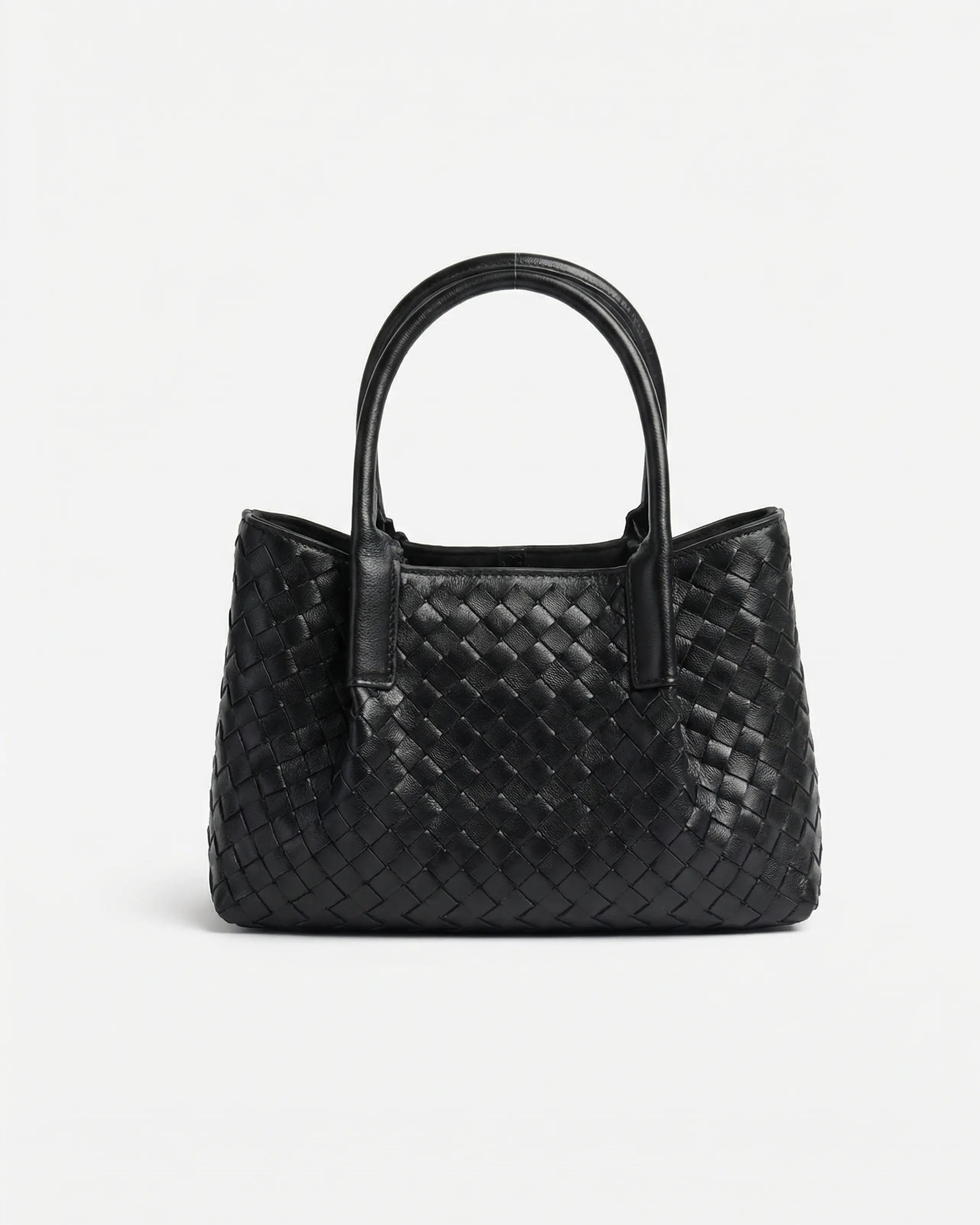 Iconic Woven Bag te'sy