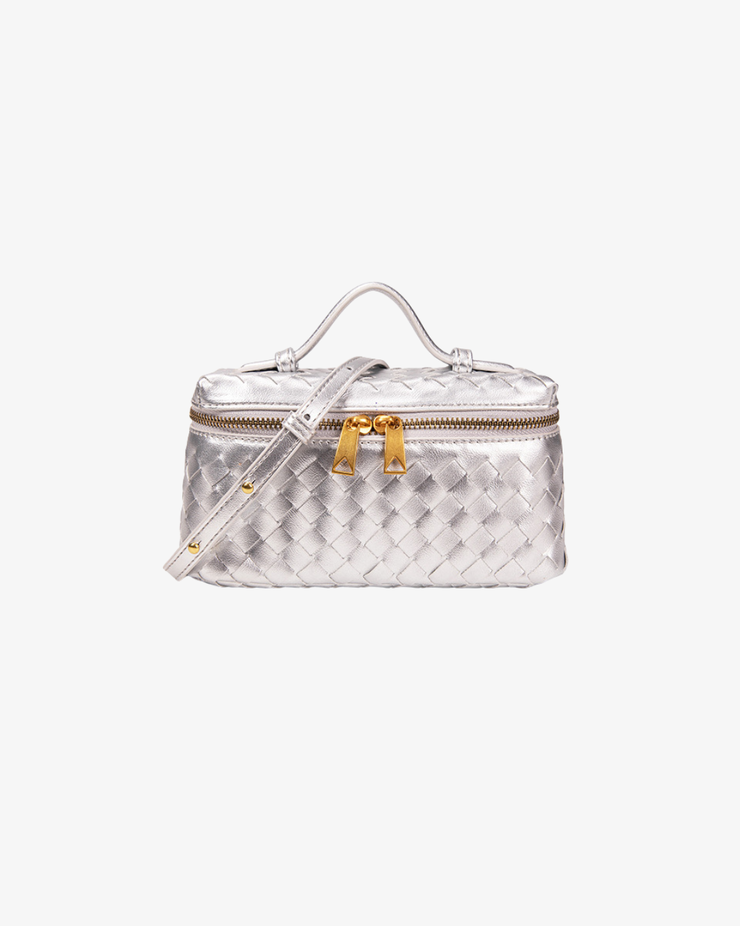 Pure Chic Box Bag