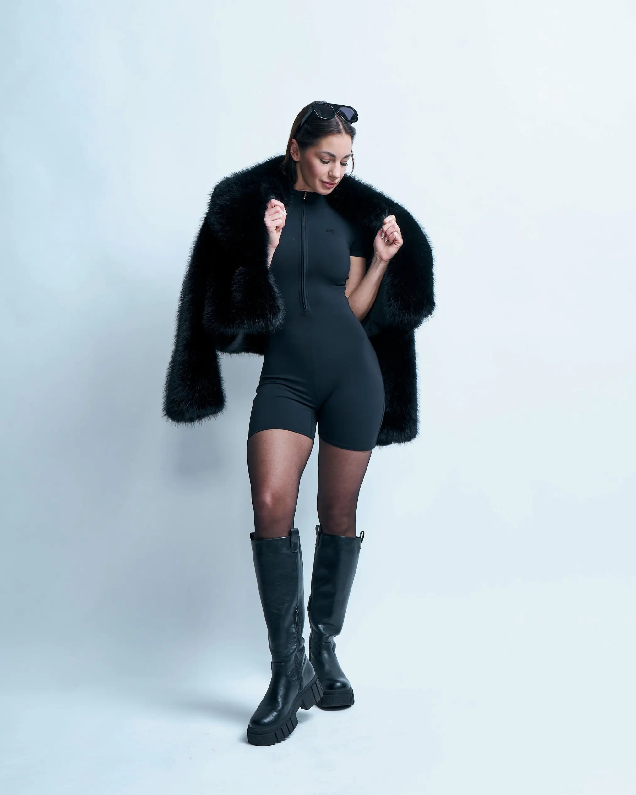 Statement Motion Set te'sy
