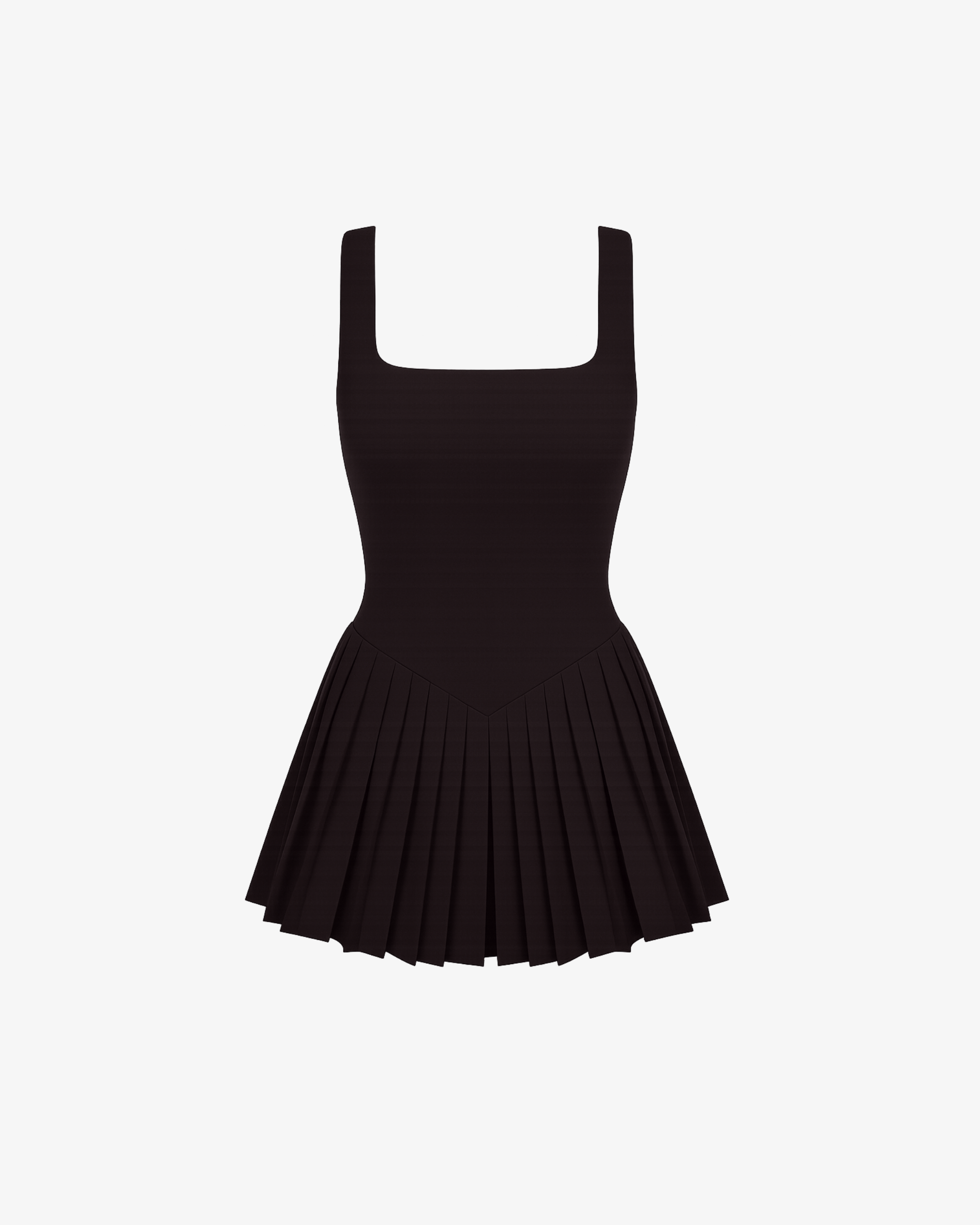 Urban Elegance Dress