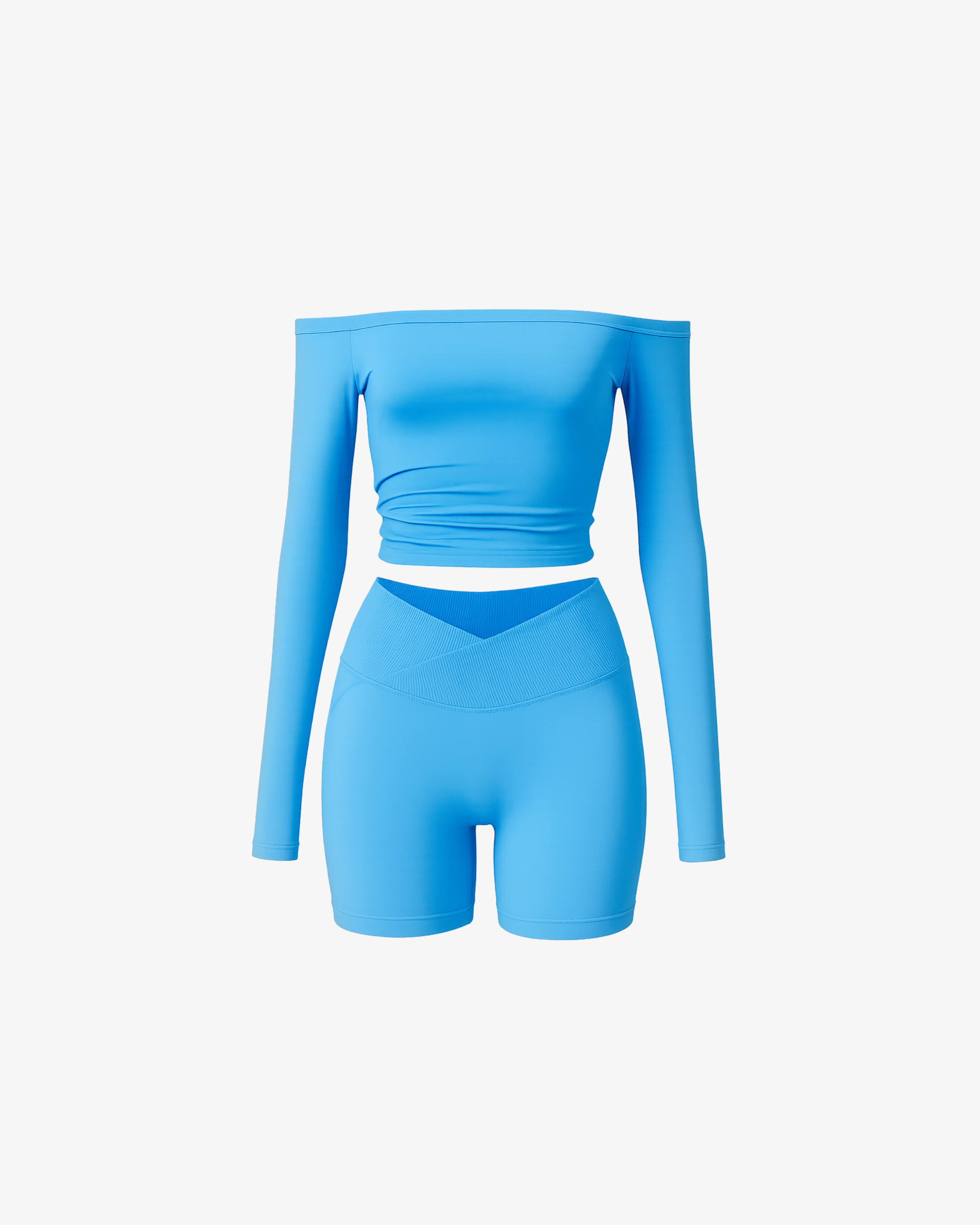 Essential Set - Long & Short