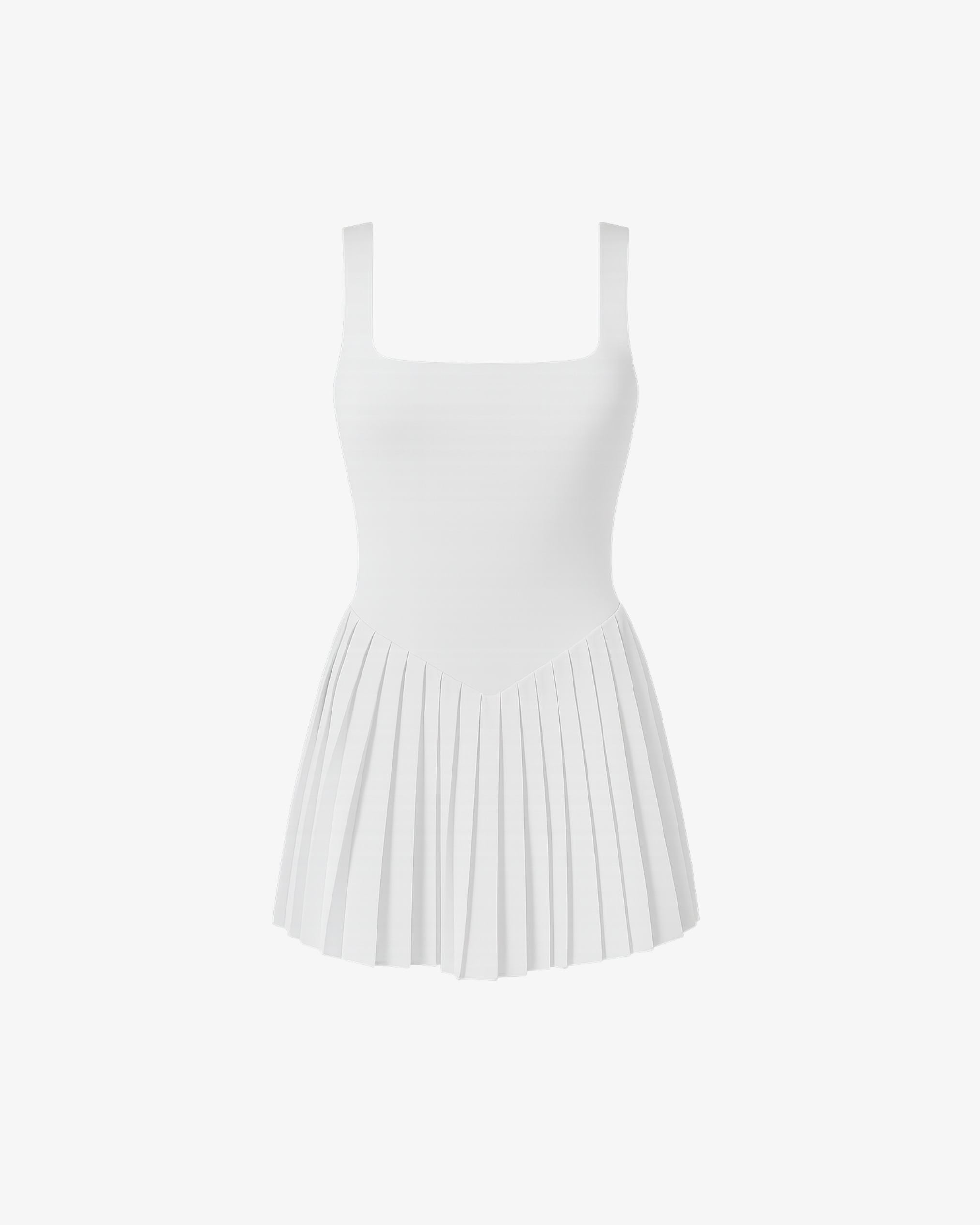 Urban Elegance Dress