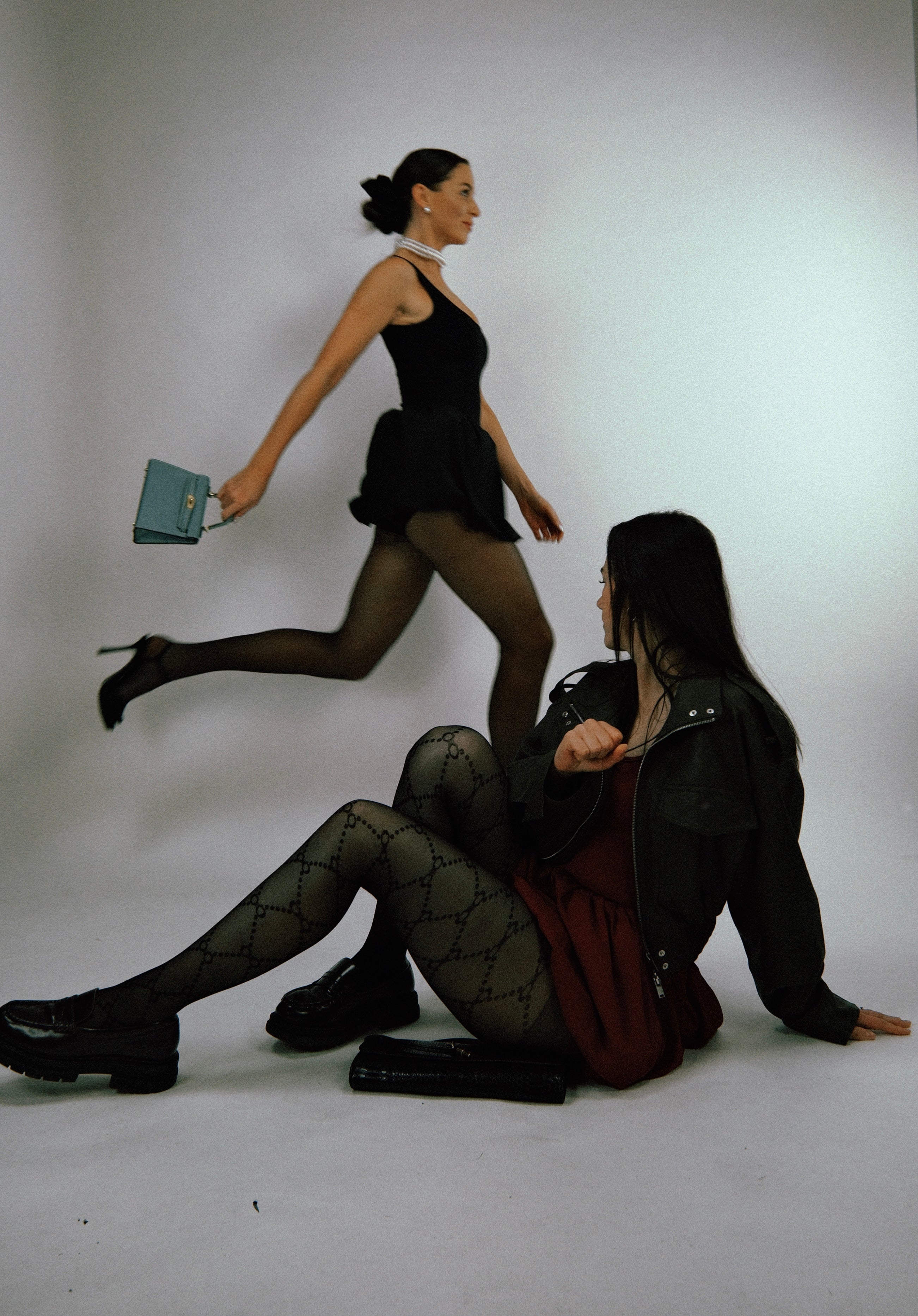 Active Elegant Dress