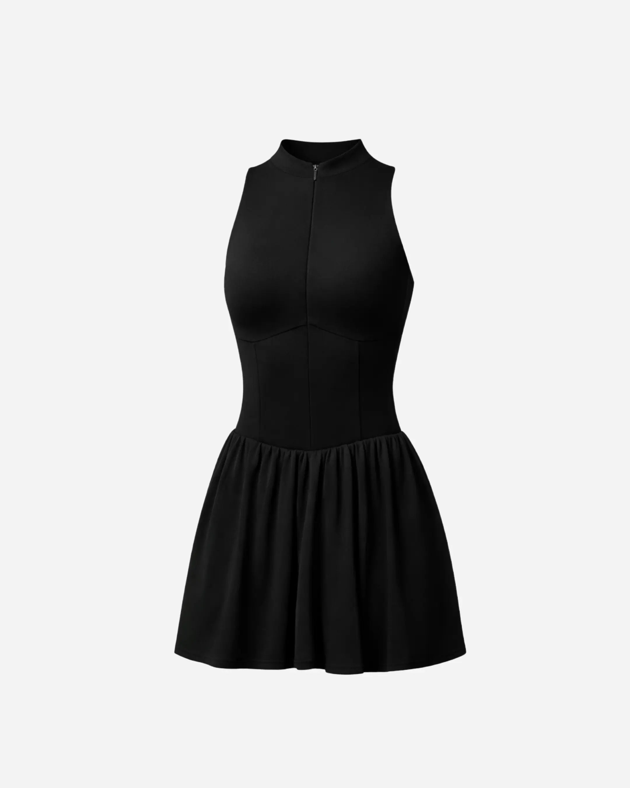 Confidence Flow Dress te'sy