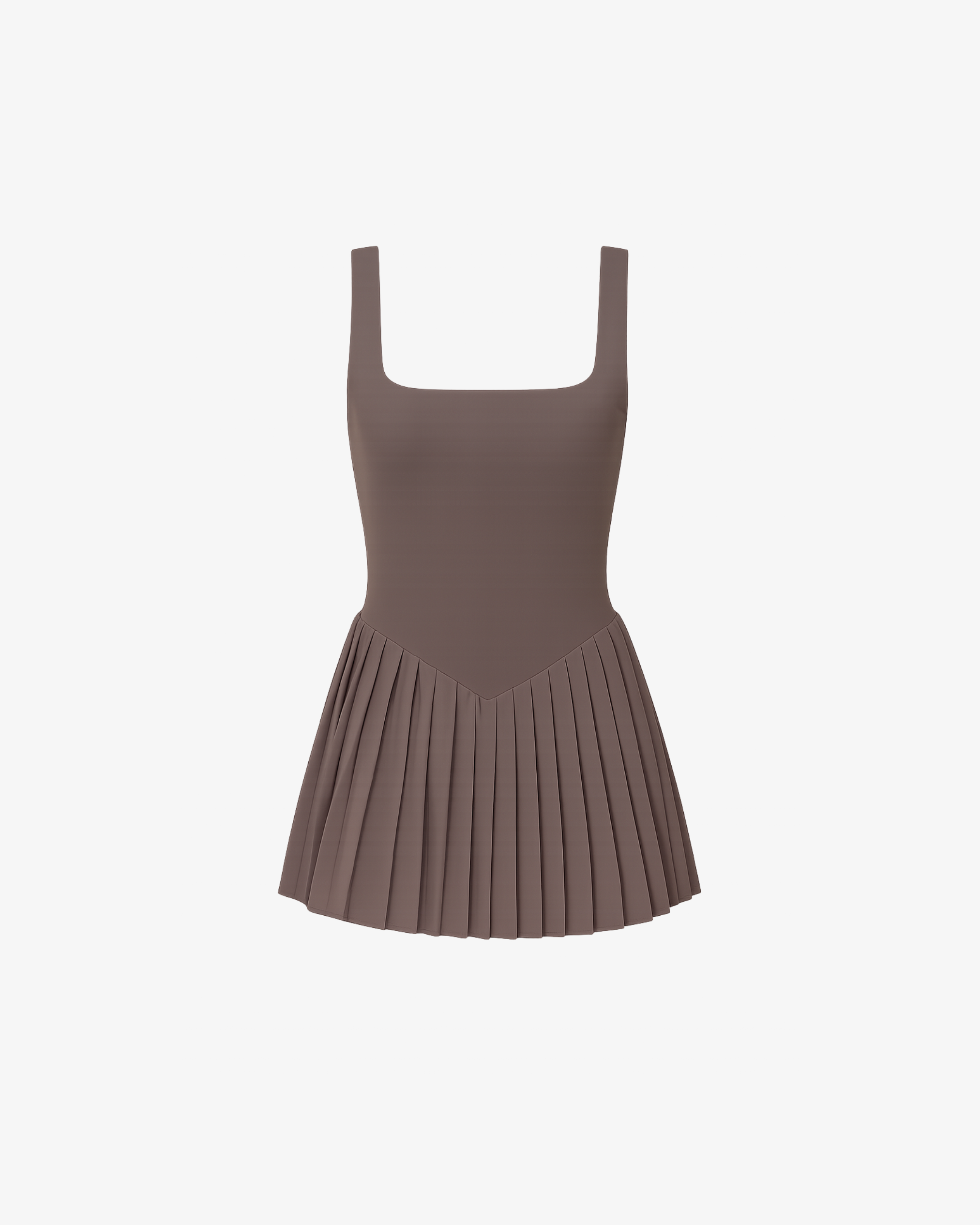 Urban Elegance Dress