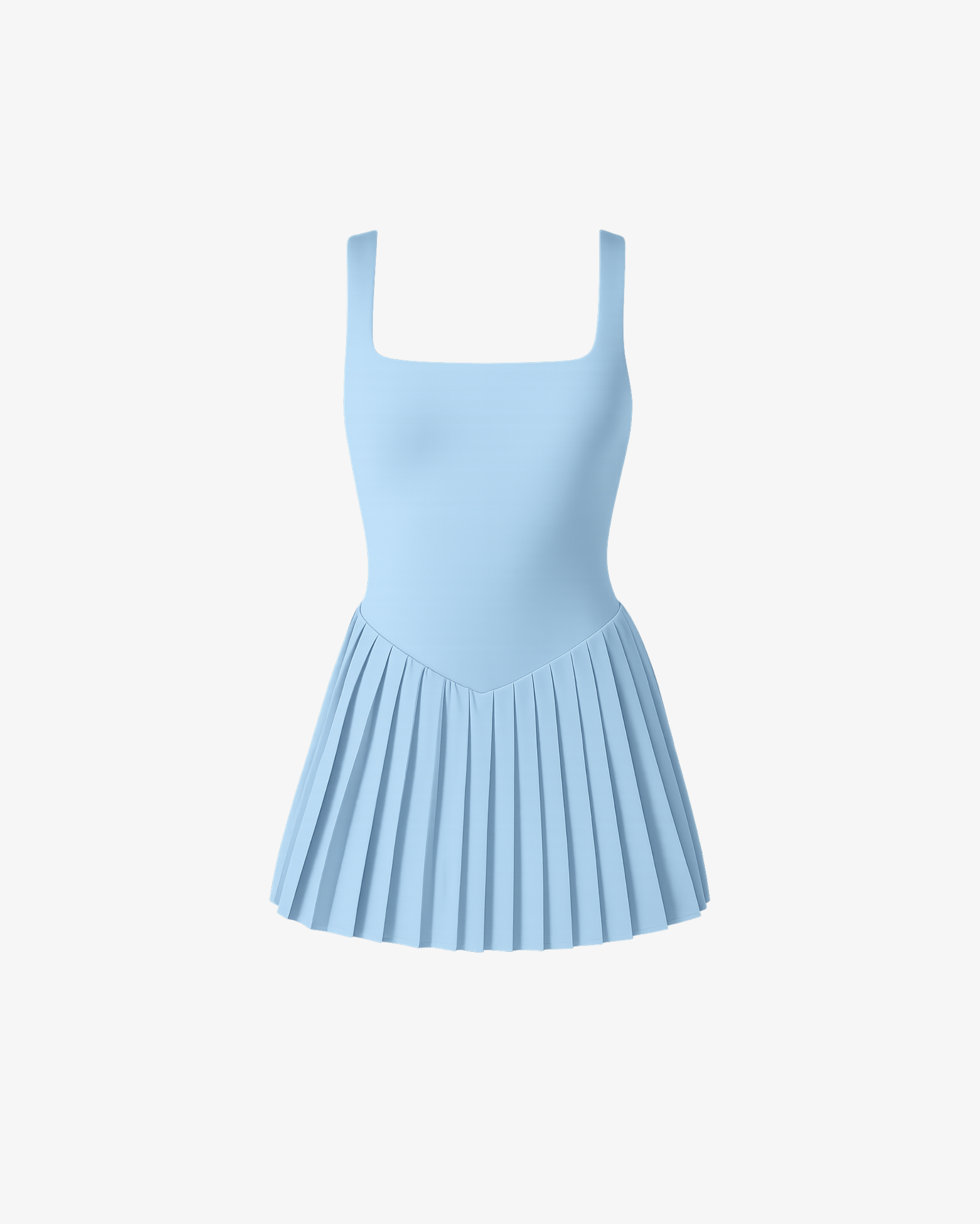 Urban Elegance Dress