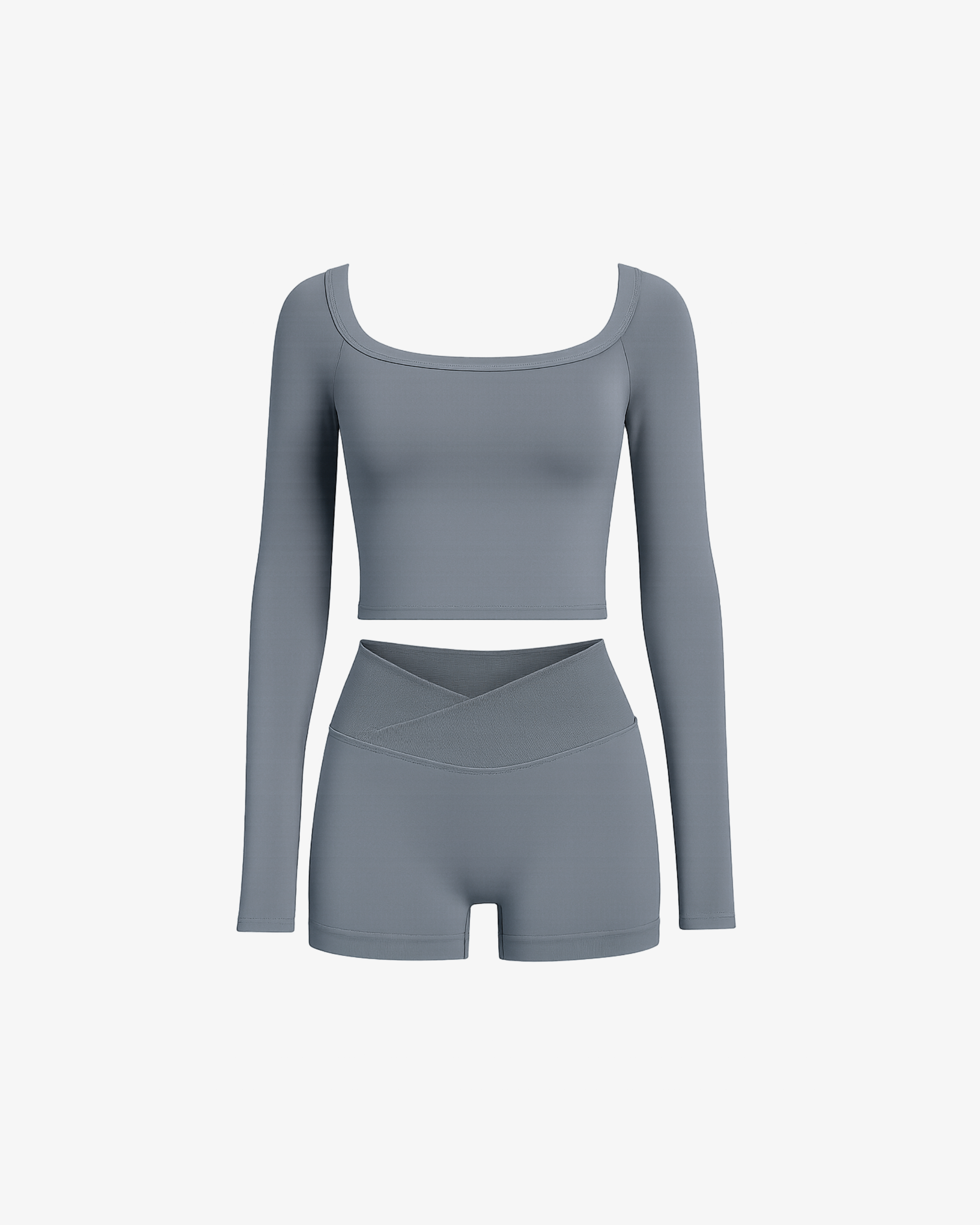 Essential Set - Long & Short