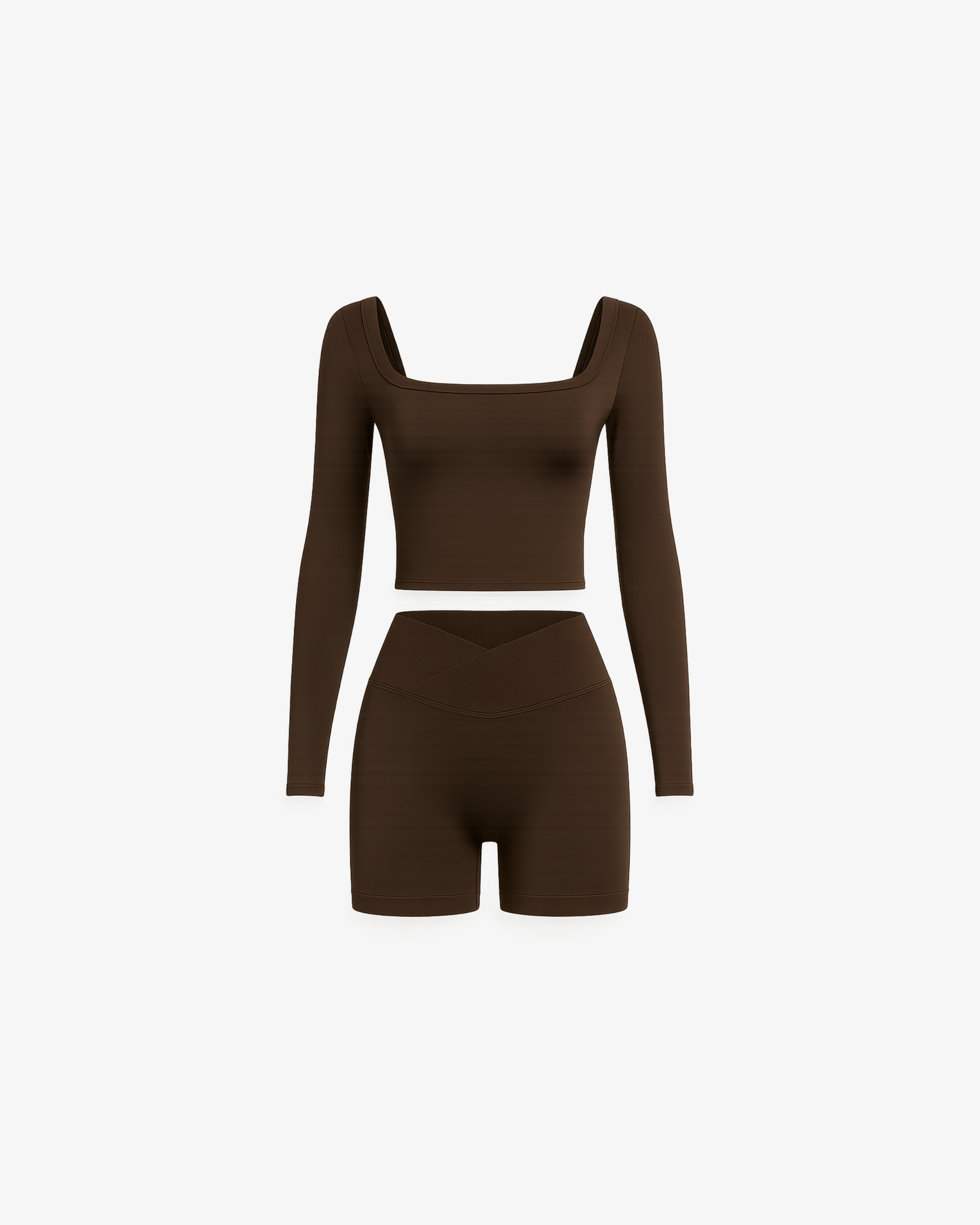 Essential Set - Long & Short