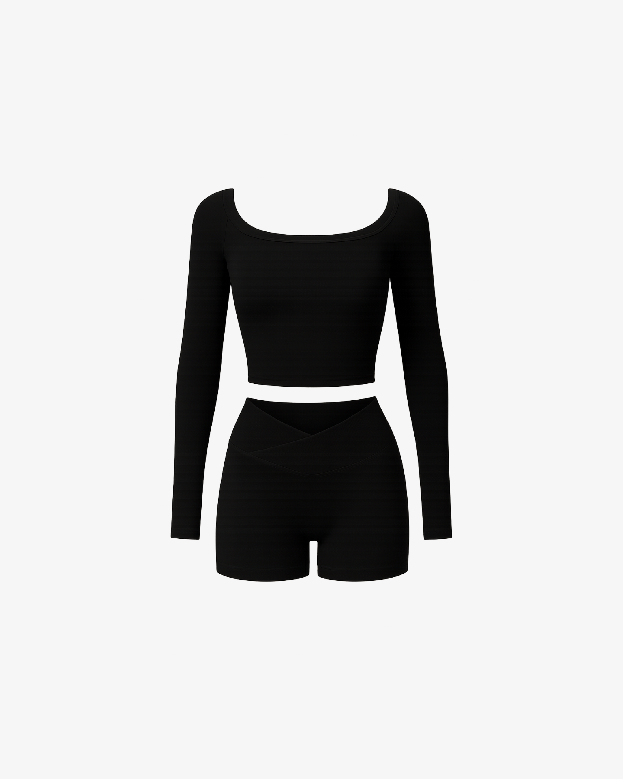 Essential Set - Long & Short