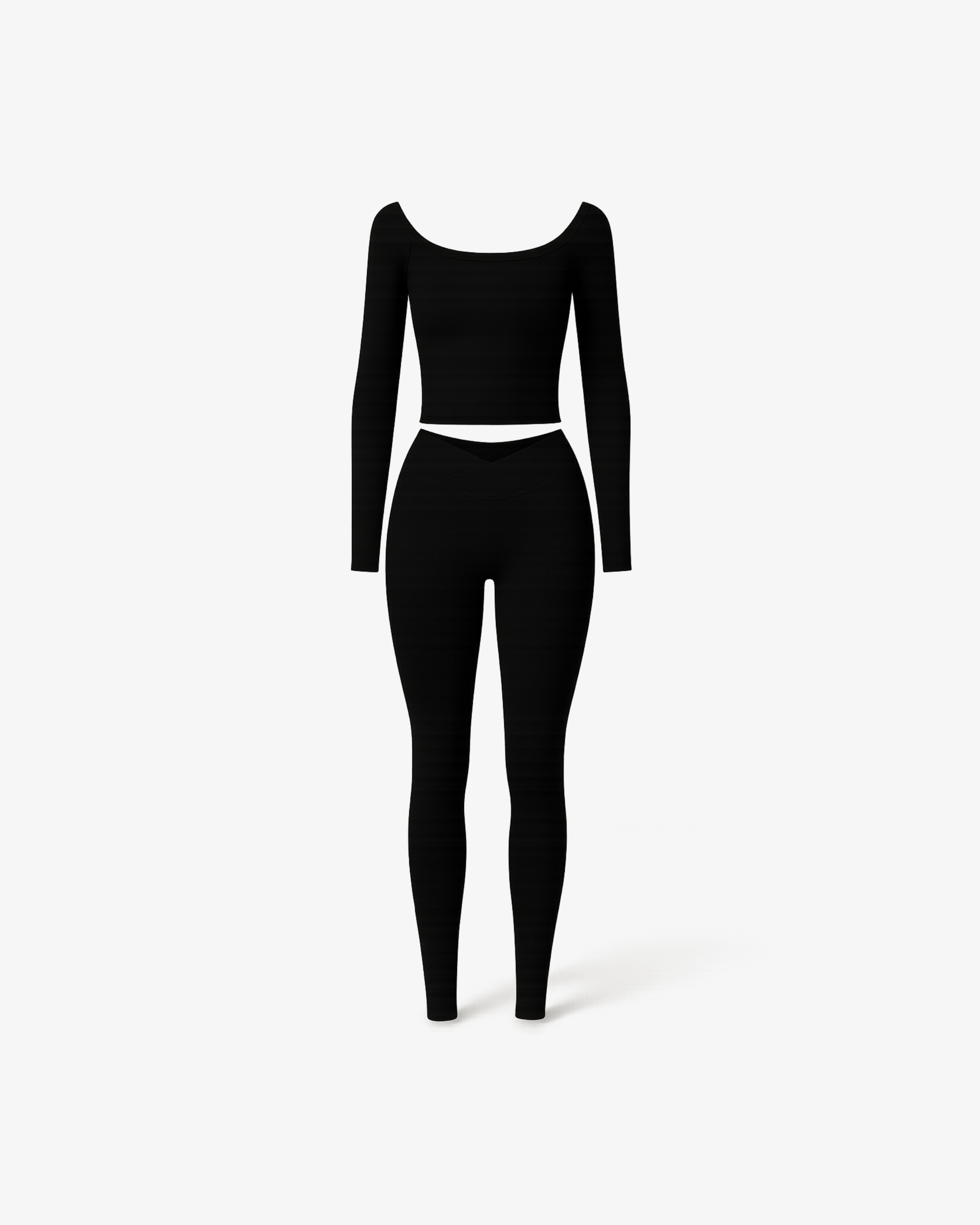 Essential Set - Long & Short