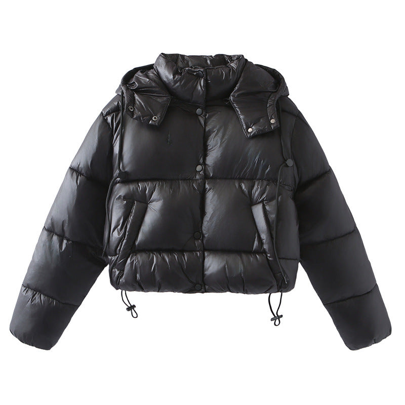 Timeless Down Jacket