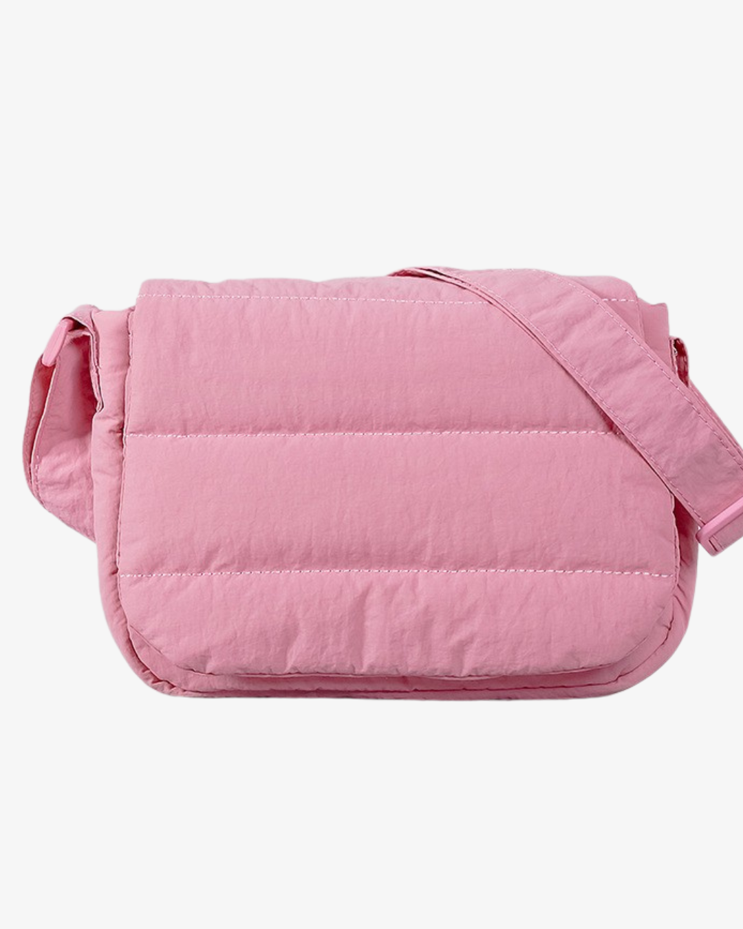 Everyday Sporty Shoulder Bag