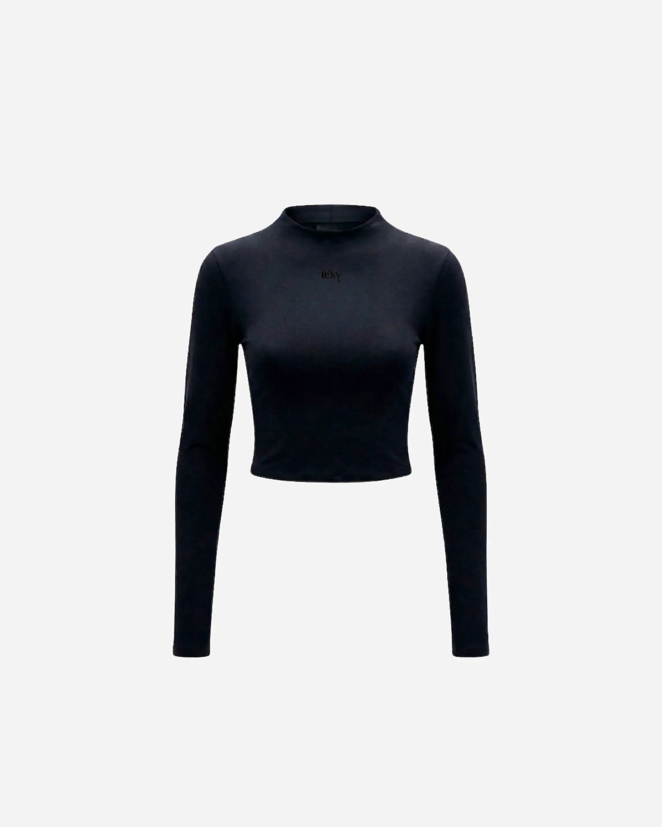 Second Skin Longsleeve te'sy