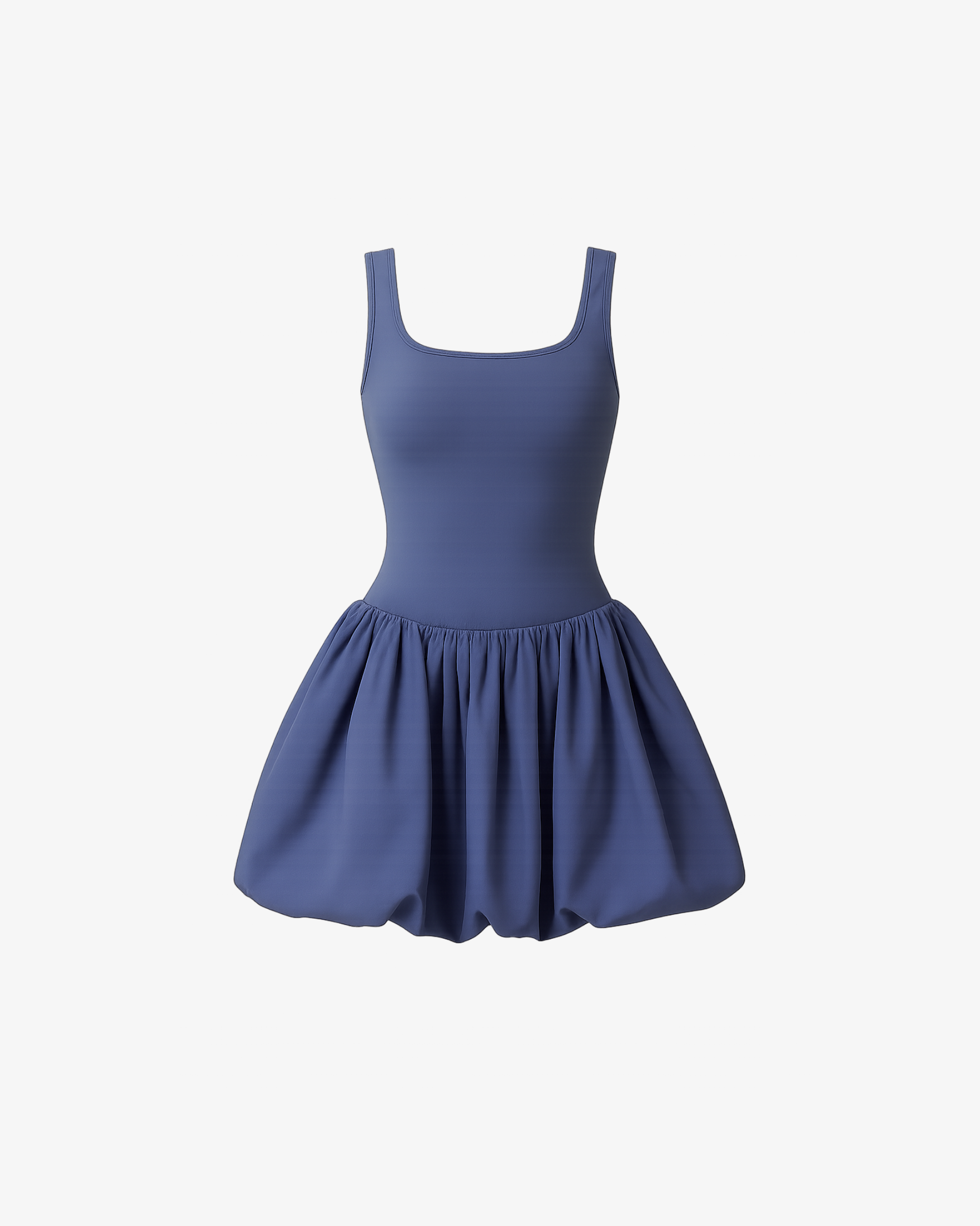 Active Elegant Dress