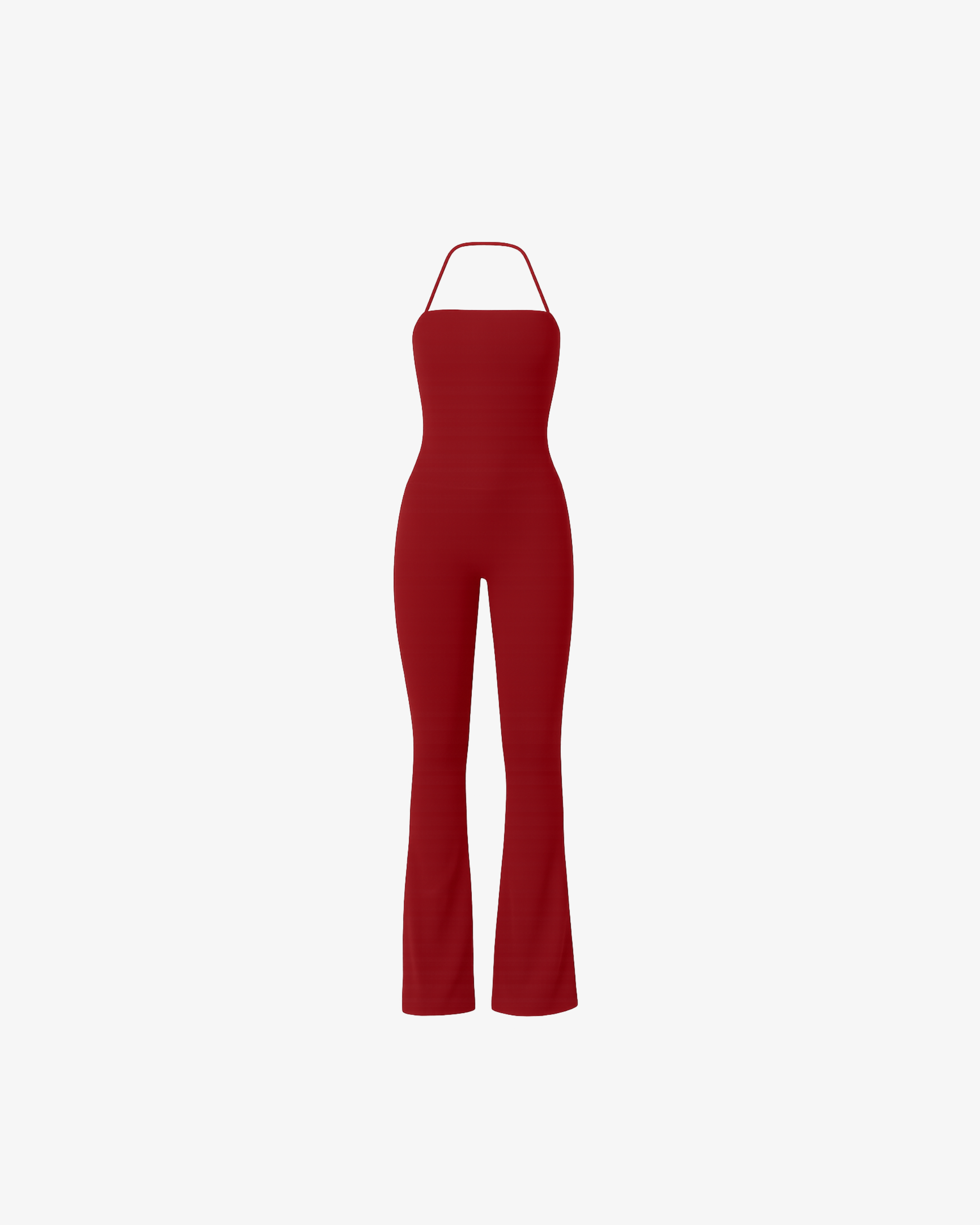 Flow & Sculpt Jumpsuit