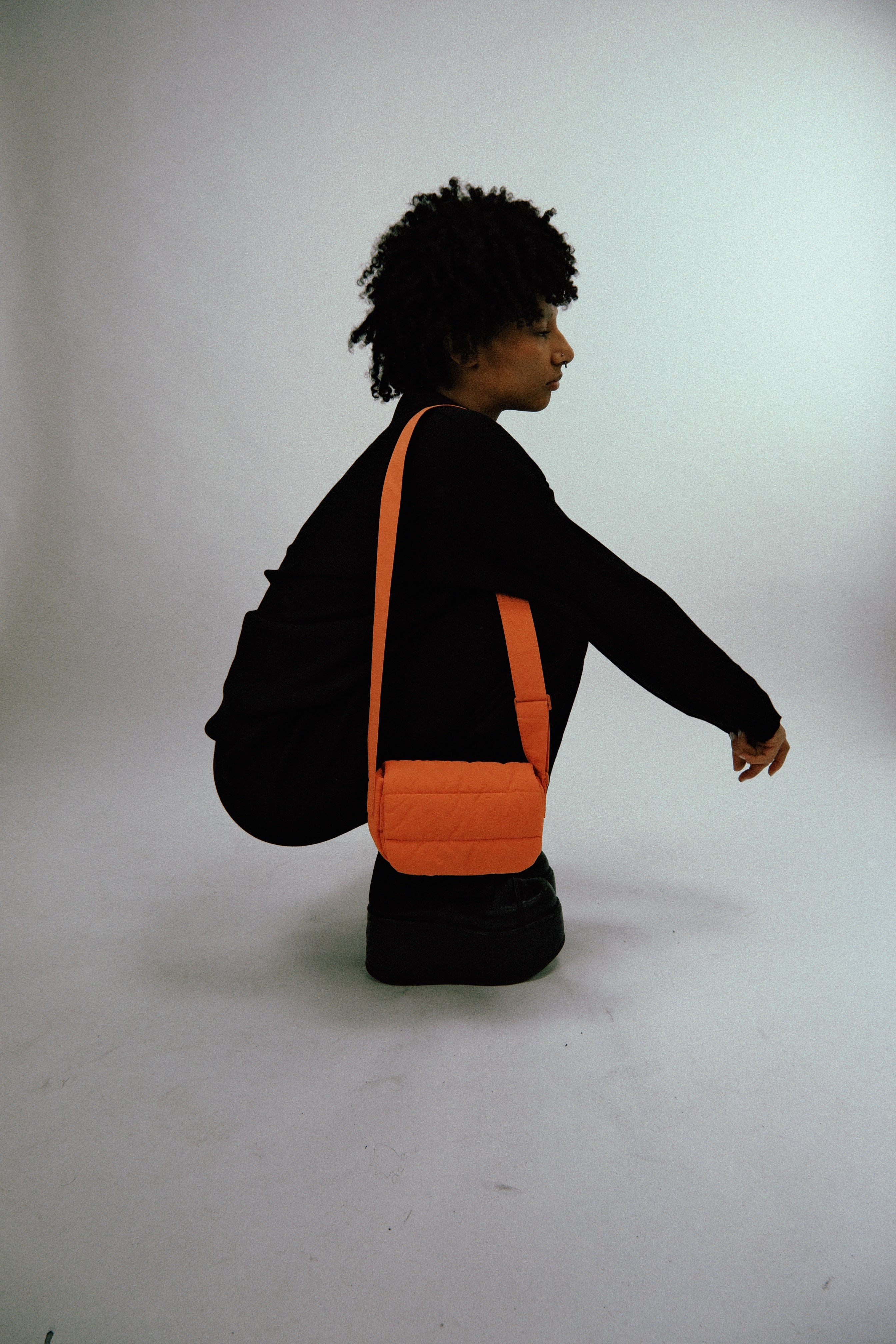 Everyday Sporty Shoulder Bag