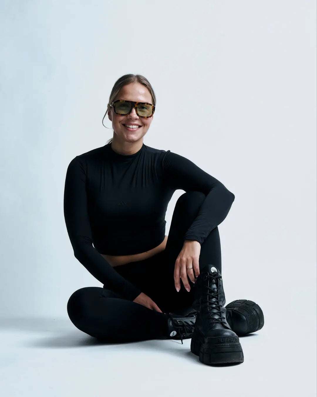 Urban Edge Sunglasses te'sy
