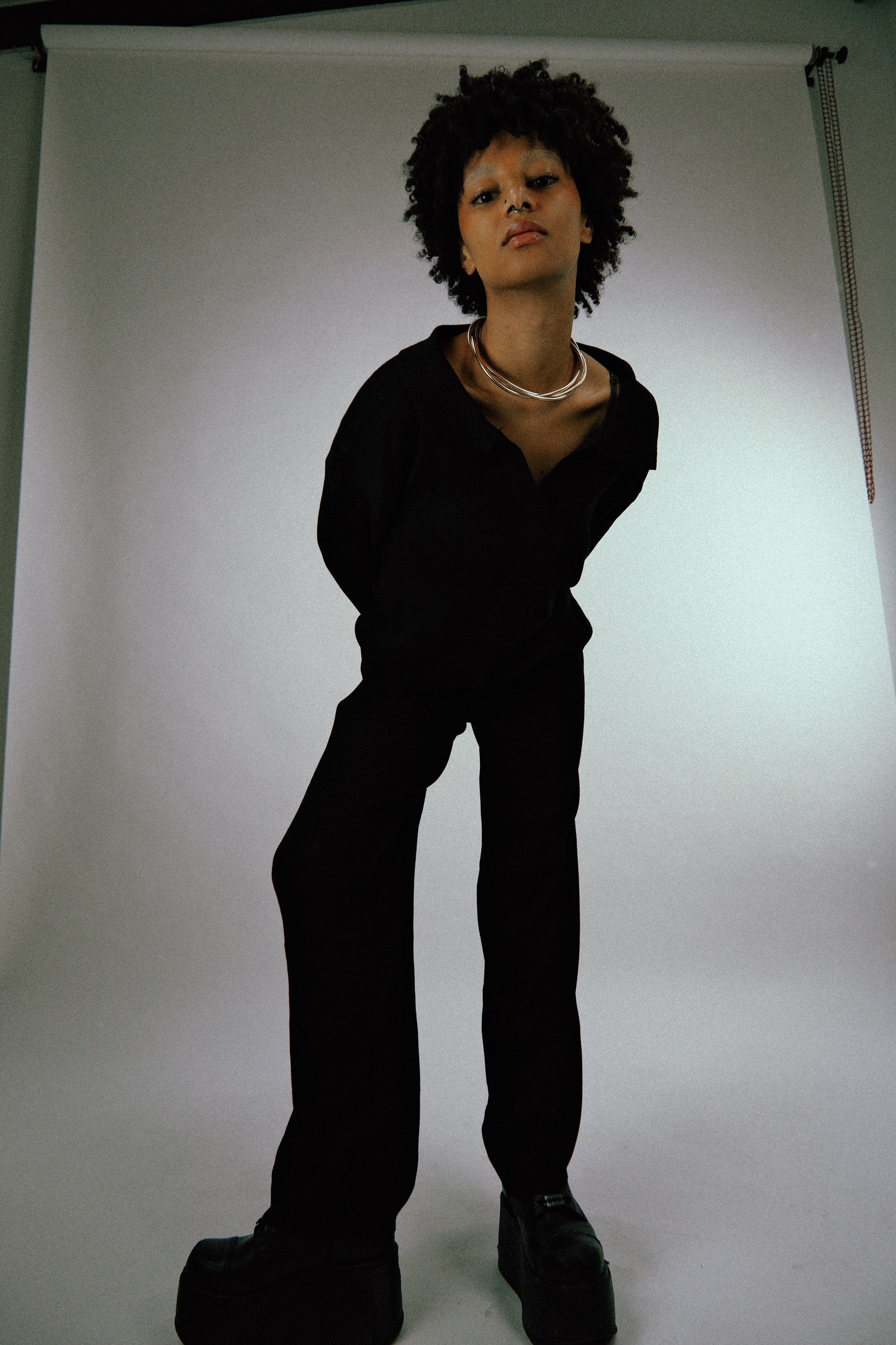 Comfy Lounge Set – 2-Piece Autumn Essential