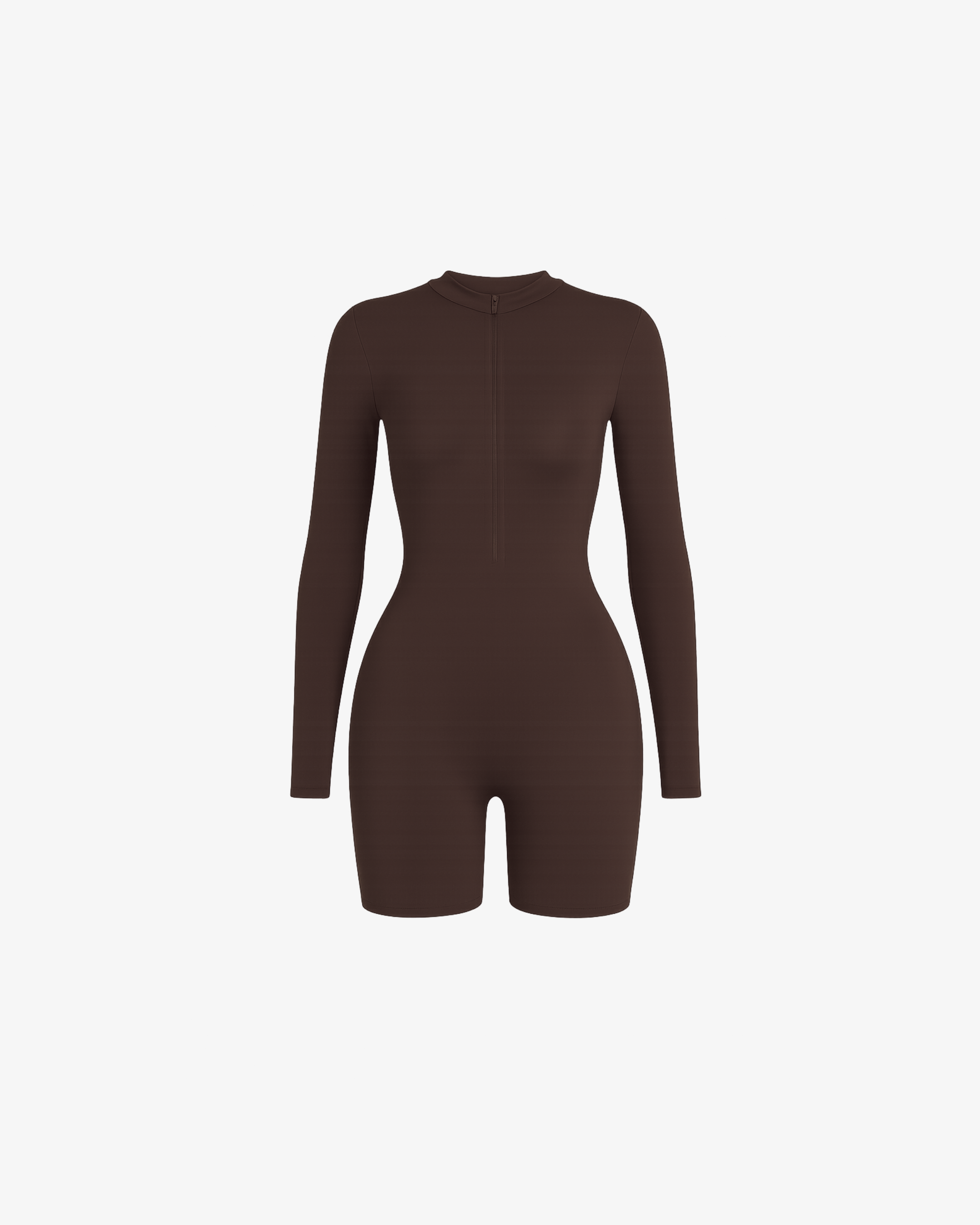 Timeless Zip Romper