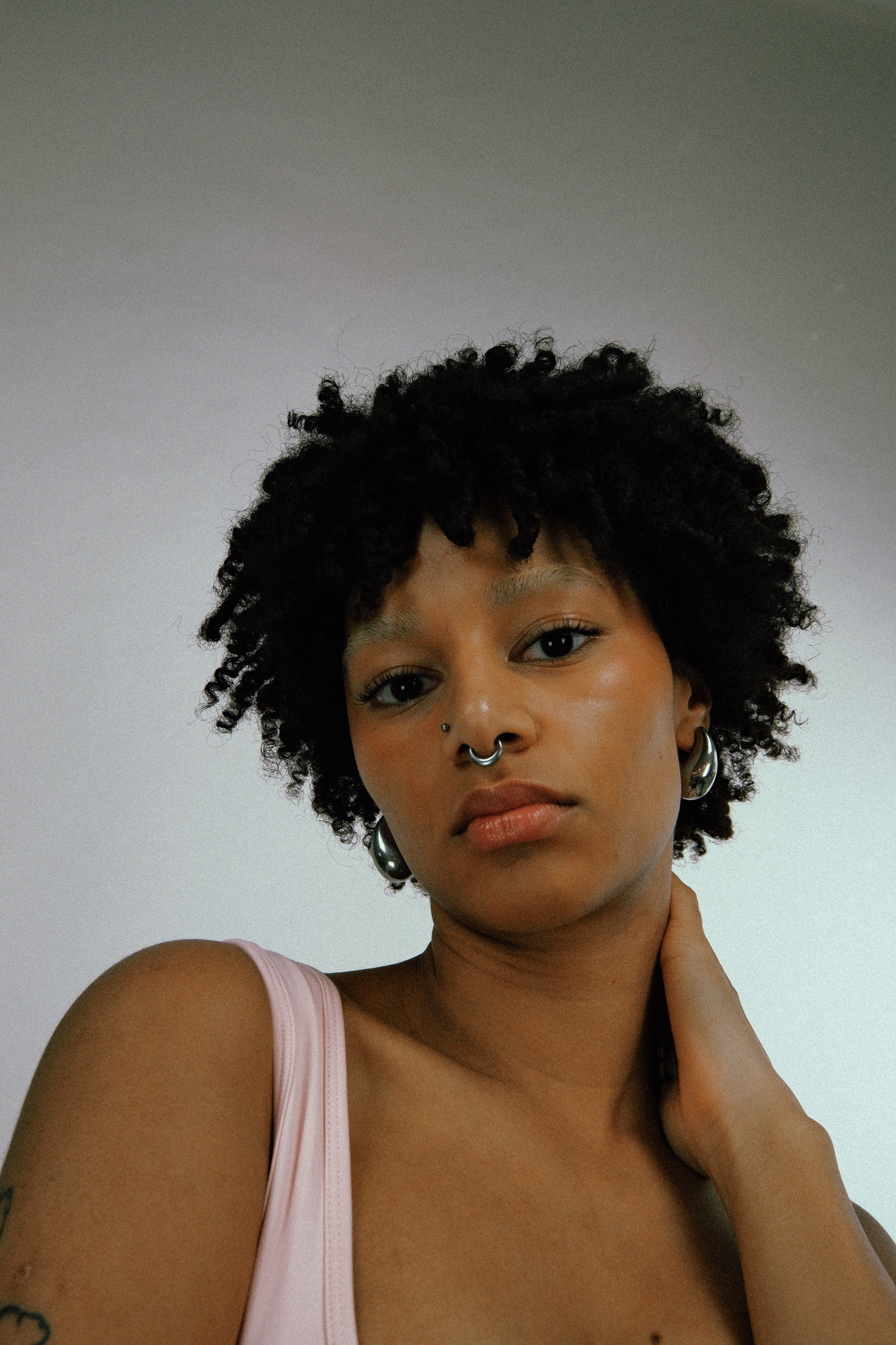 Timeless Drop Earrings