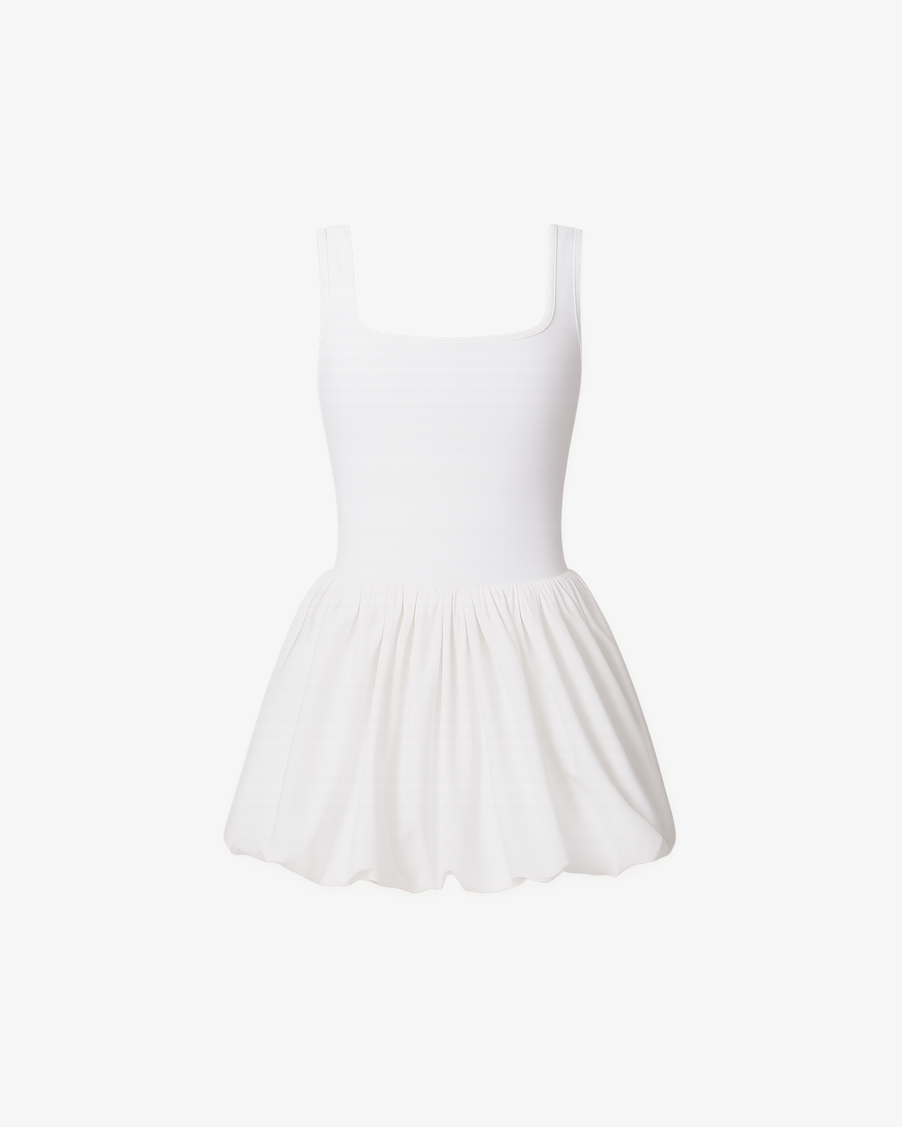 Active Elegant Dress