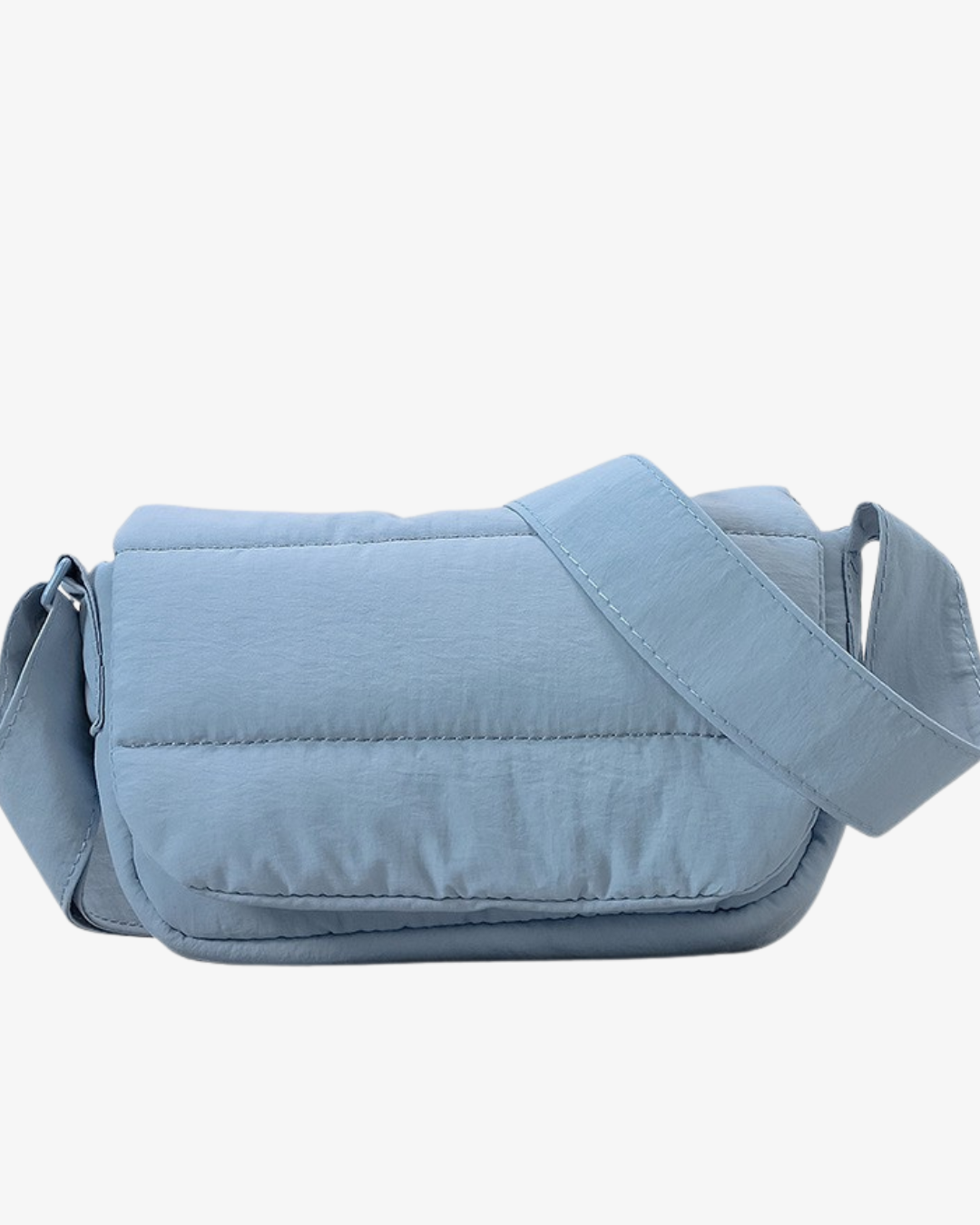 Everyday Sporty Shoulder Bag