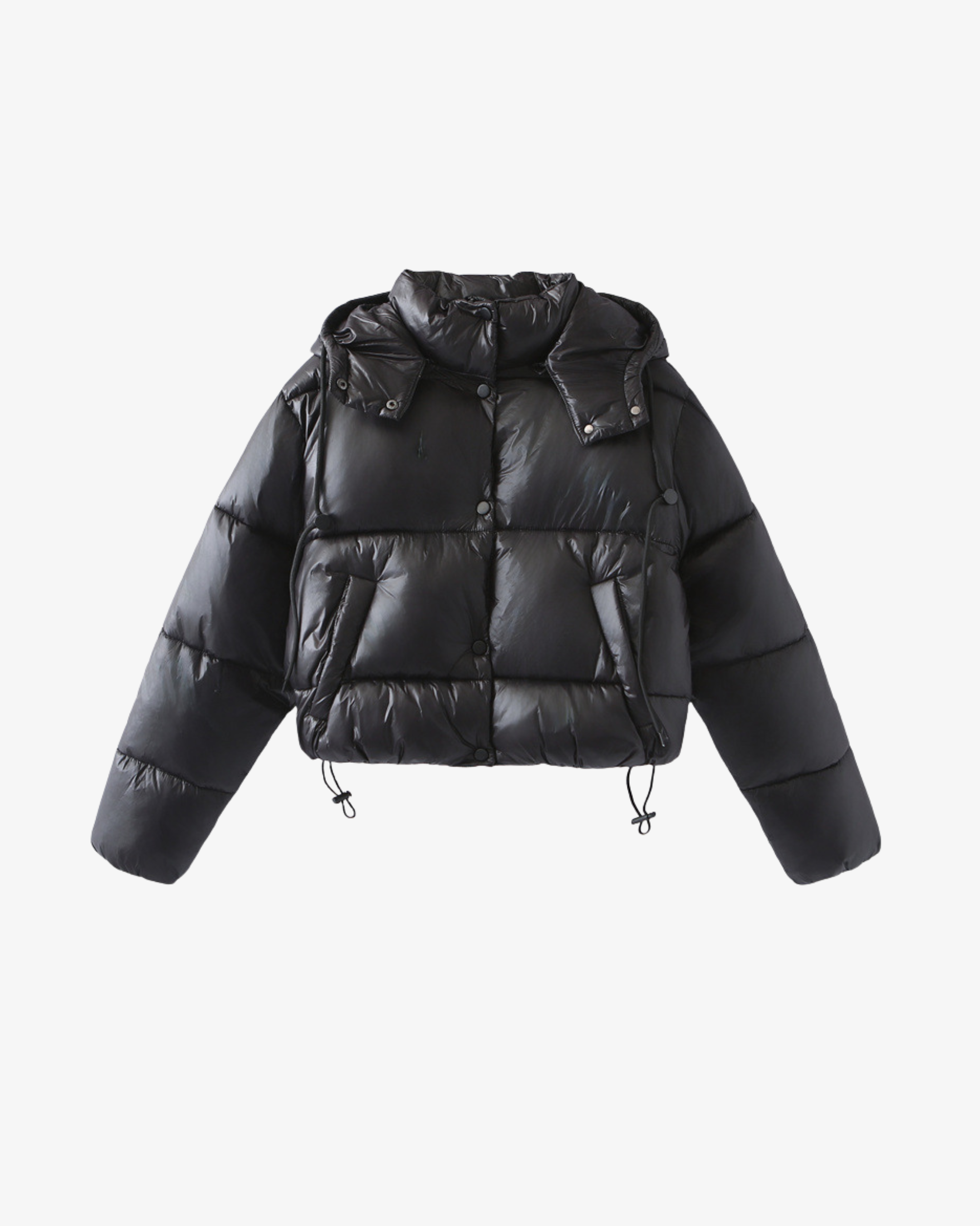 Timeless Down Jacket