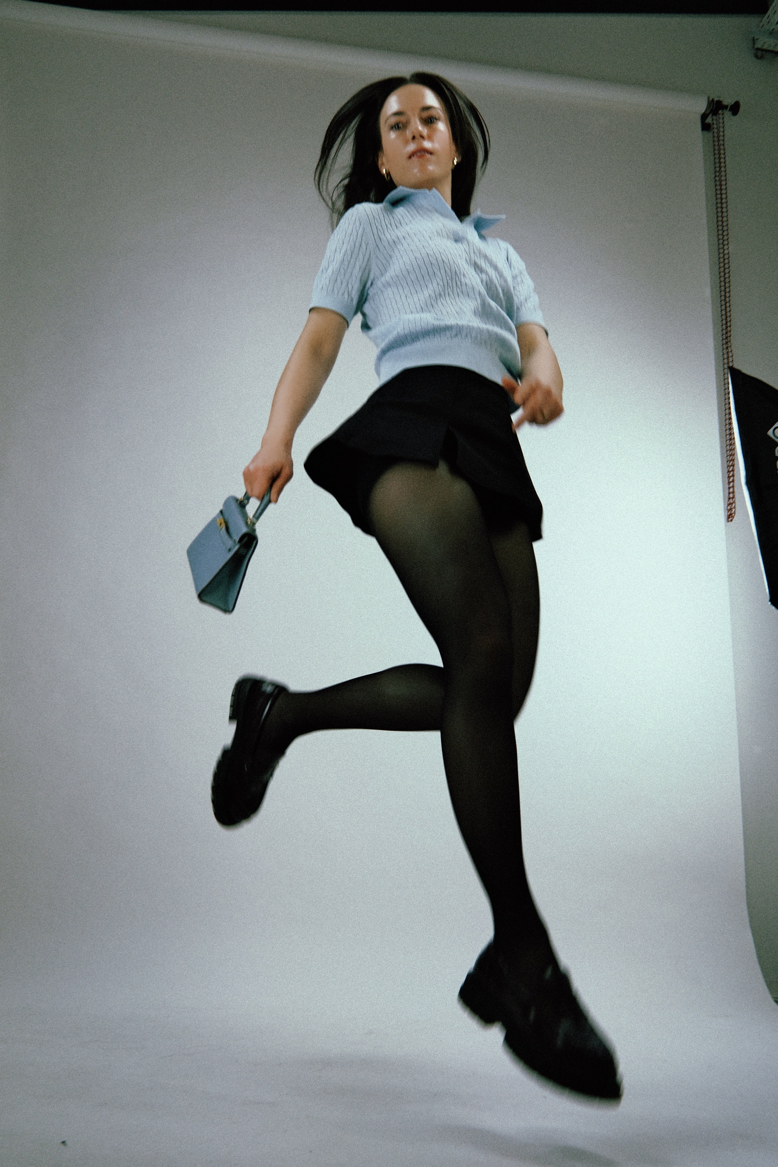 Premium Silken Ease Polo