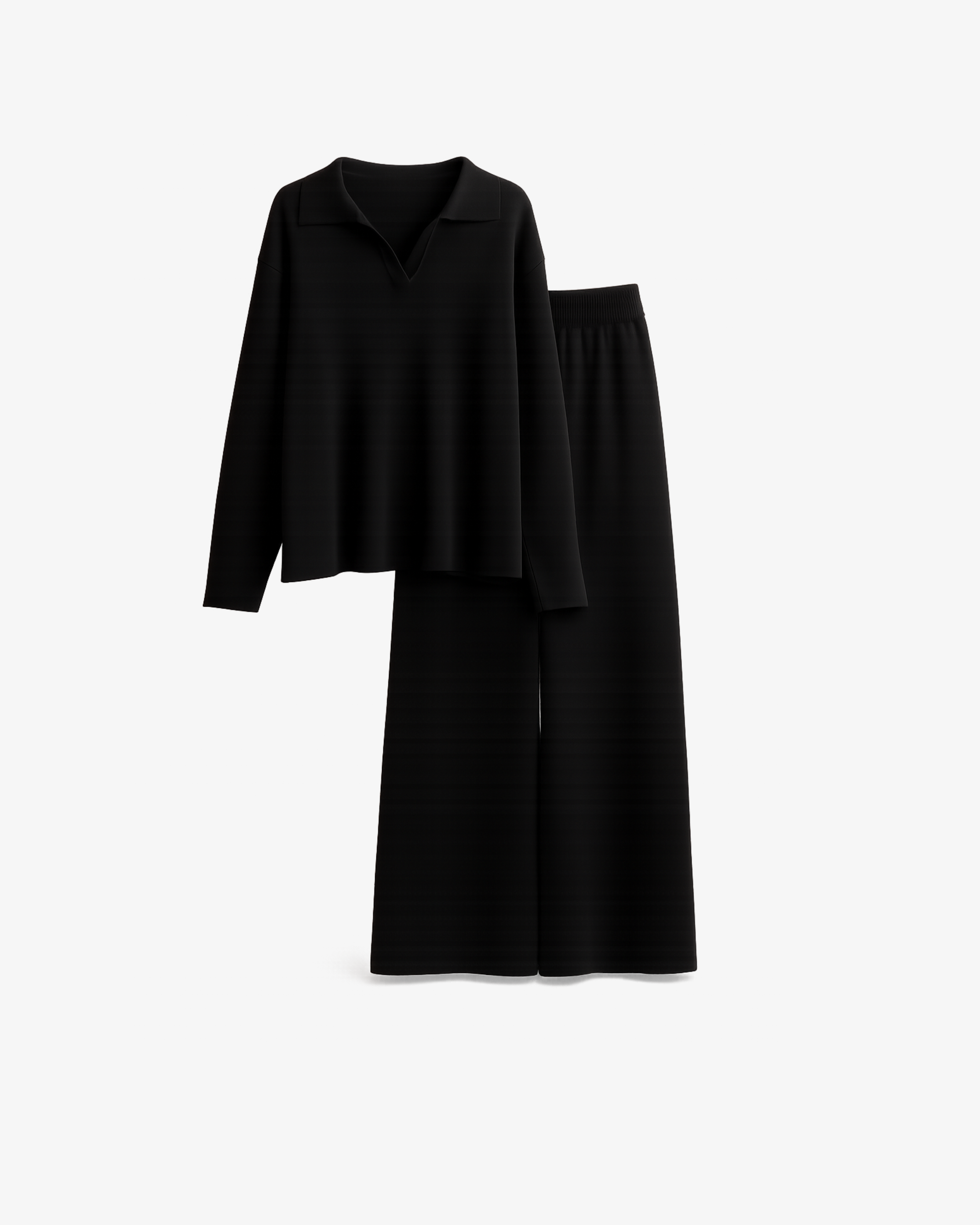 Comfy Lounge Set – 2-Piece Autumn Essential