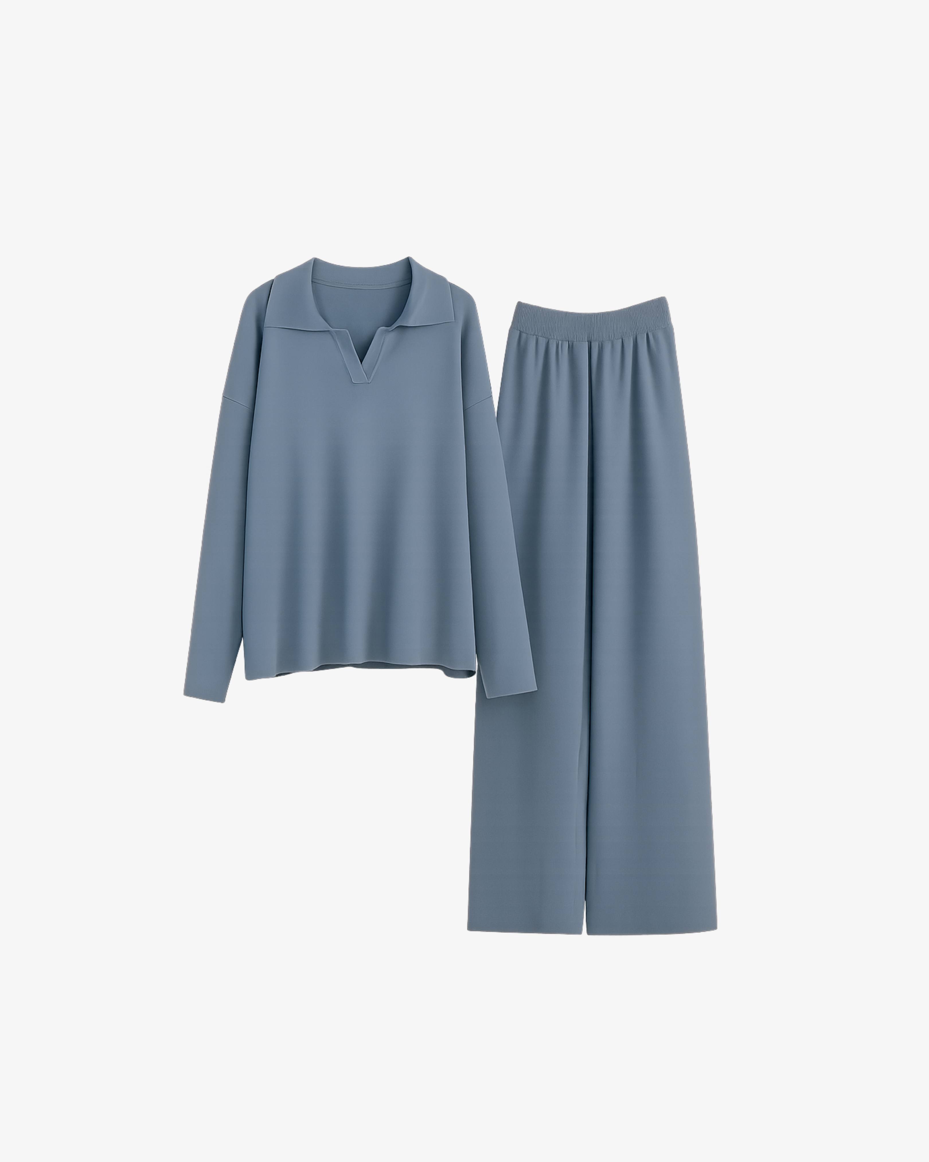 Comfy Lounge Set – 2-Piece Autumn Essential