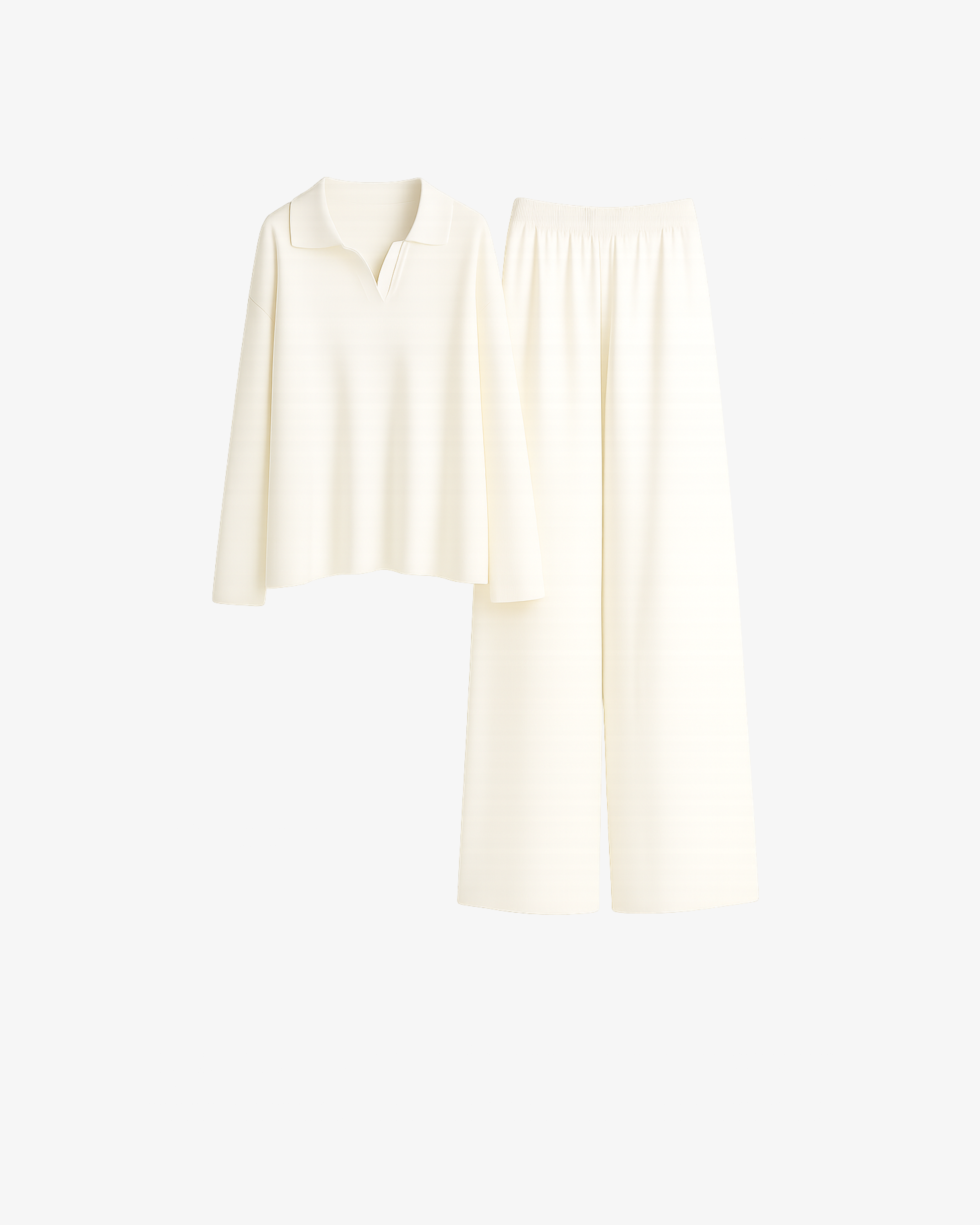 Comfy Lounge Set – 2-Piece Autumn Essential