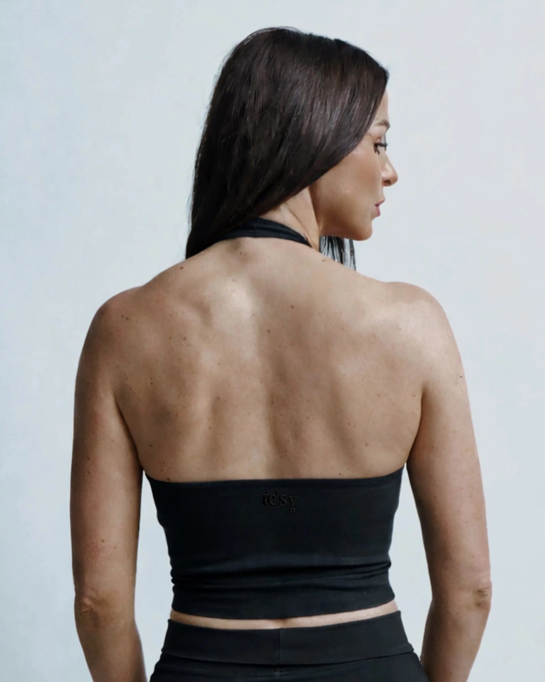 Essential Shaping Top te'sy