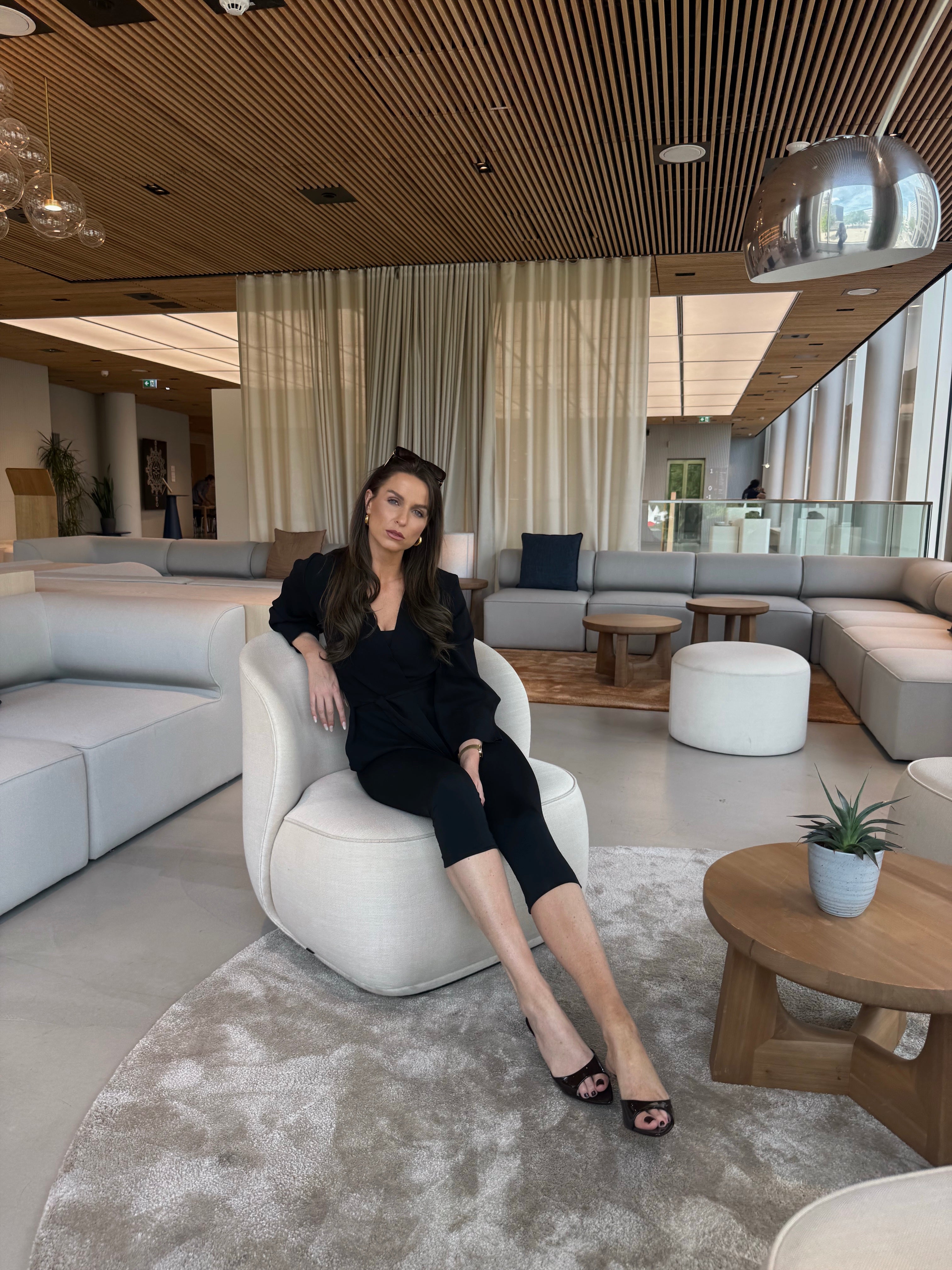 Essential Contour Leggings