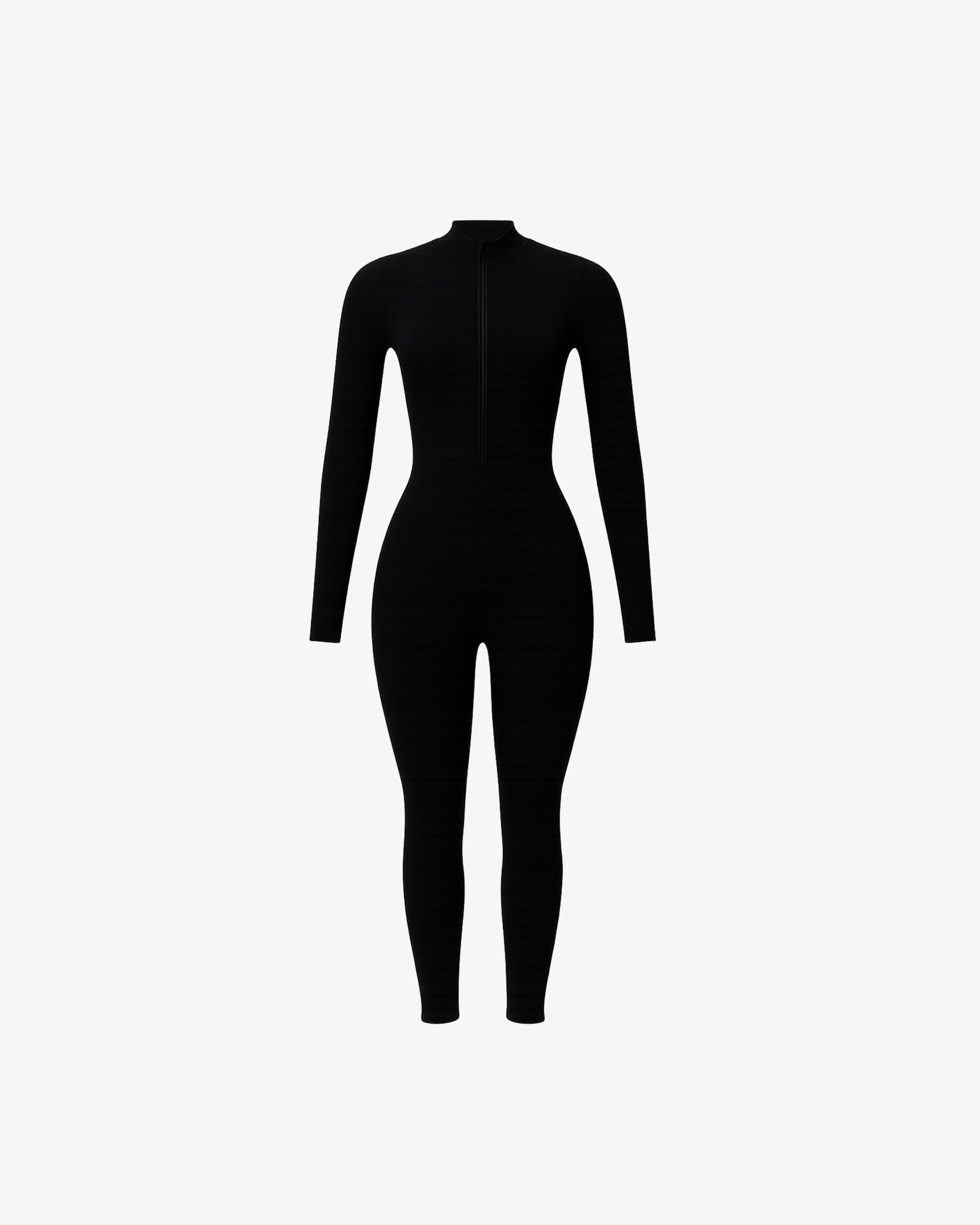 Timeless Comfy Jumpsuit