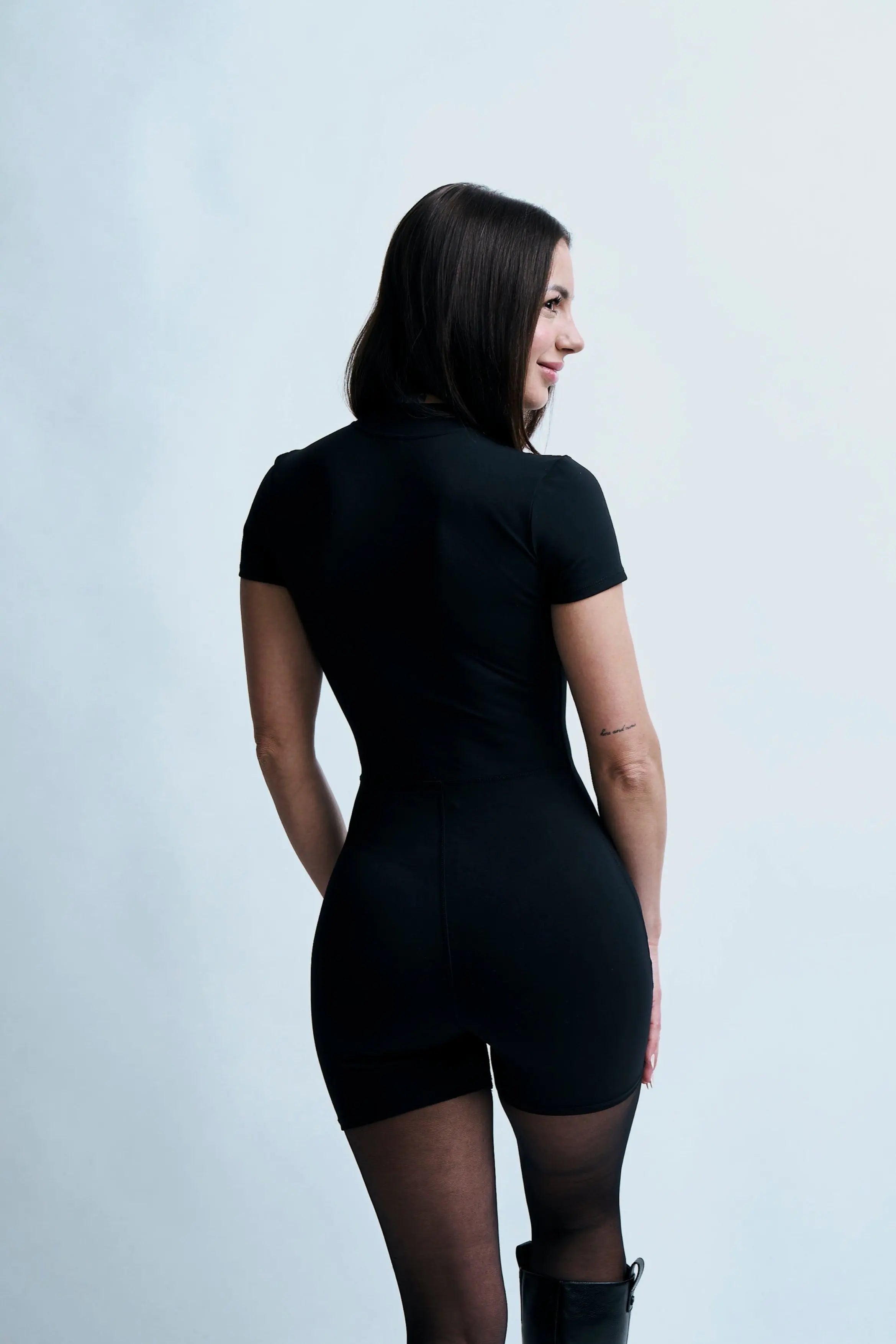 Soft Shape Jumpsuit te'sy