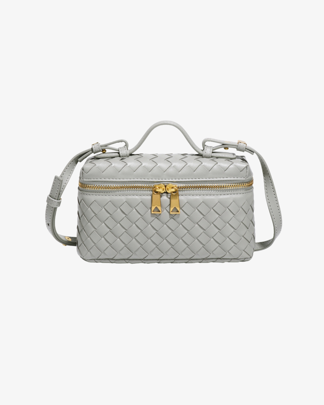 Pure Chic Box Bag