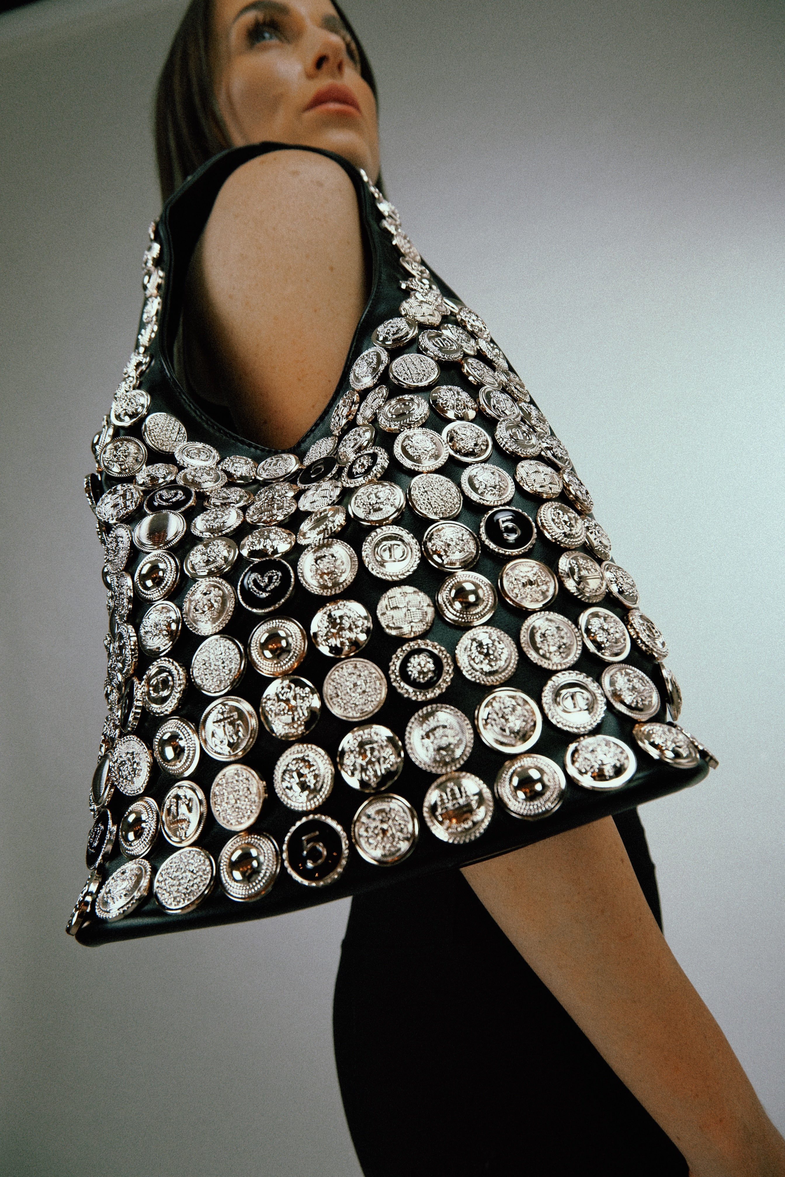 Statement Piece Bag