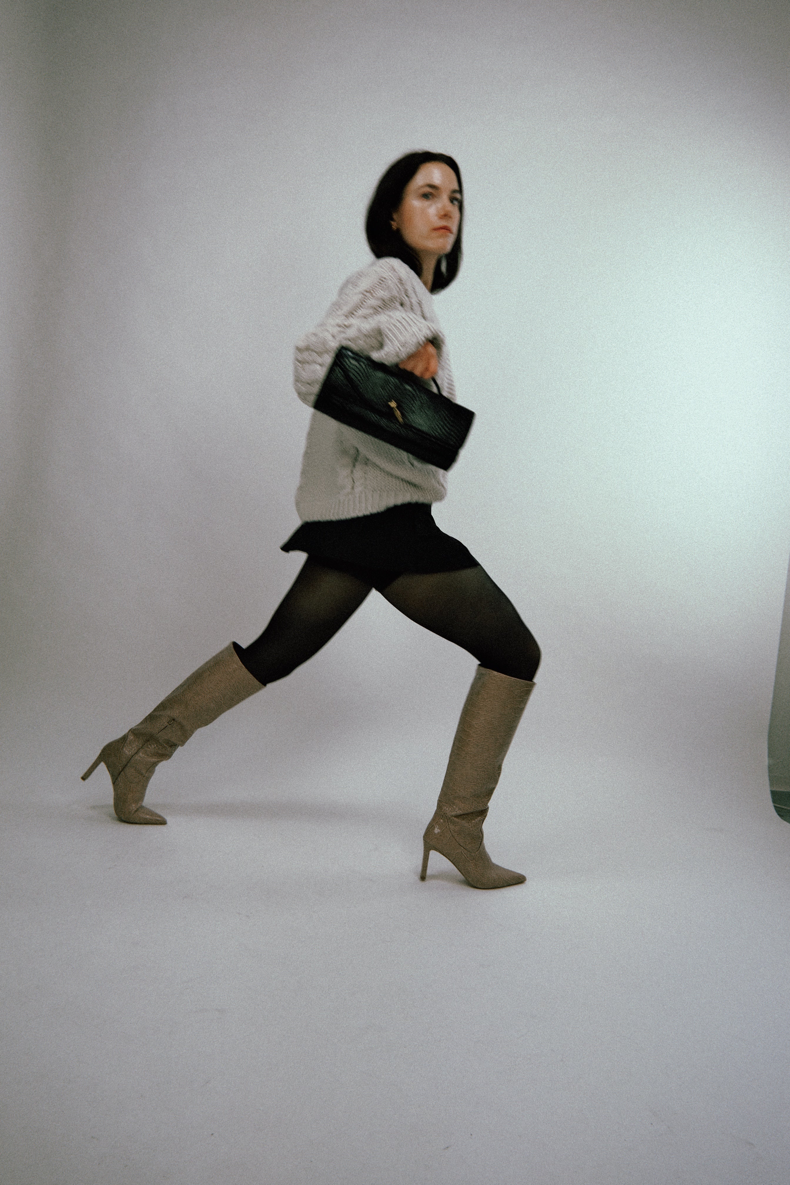 Essential Tennis Skirt