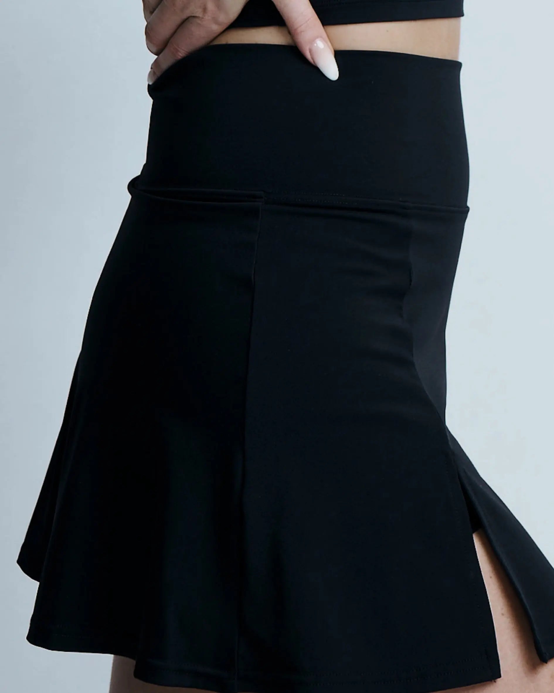 Classy Flow Skirt te'sy