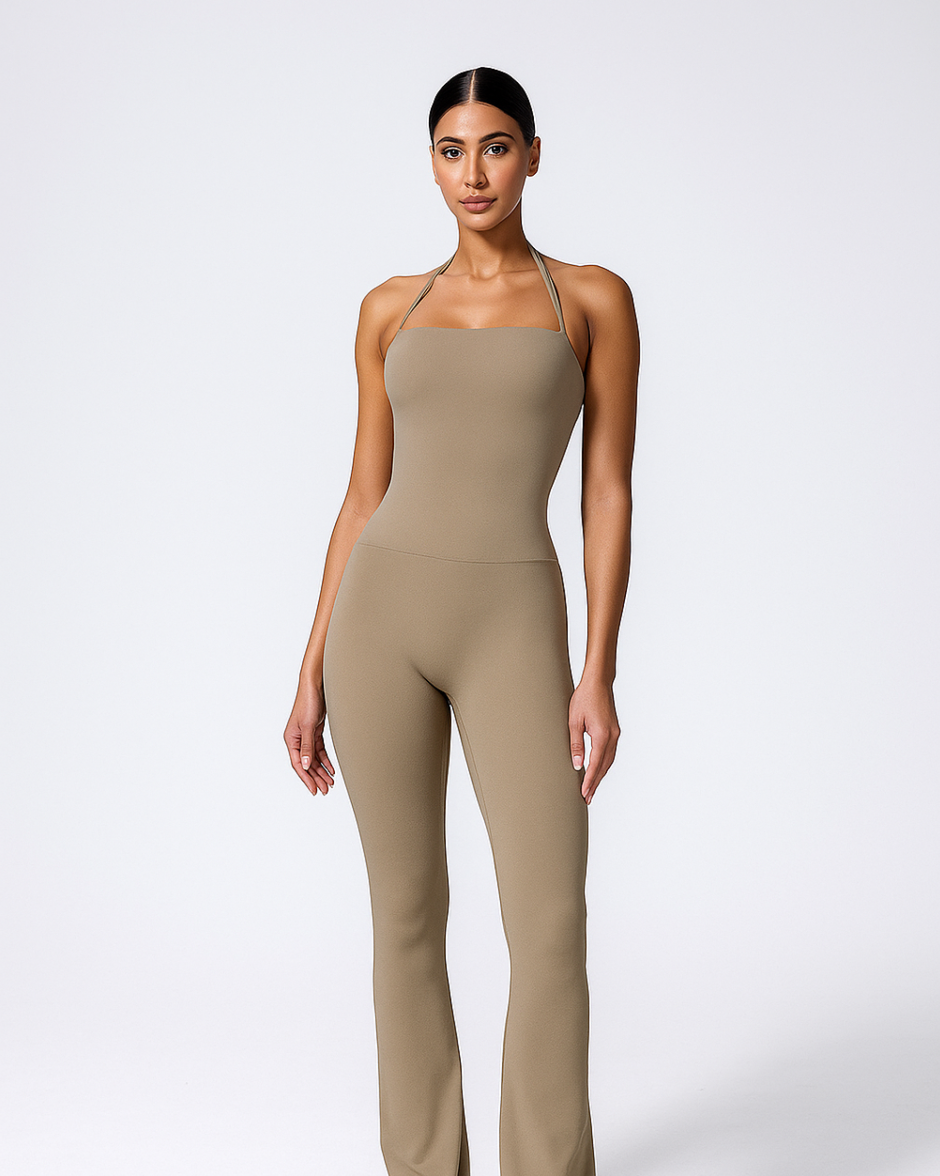 Flow & Sculpt Jumpsuit