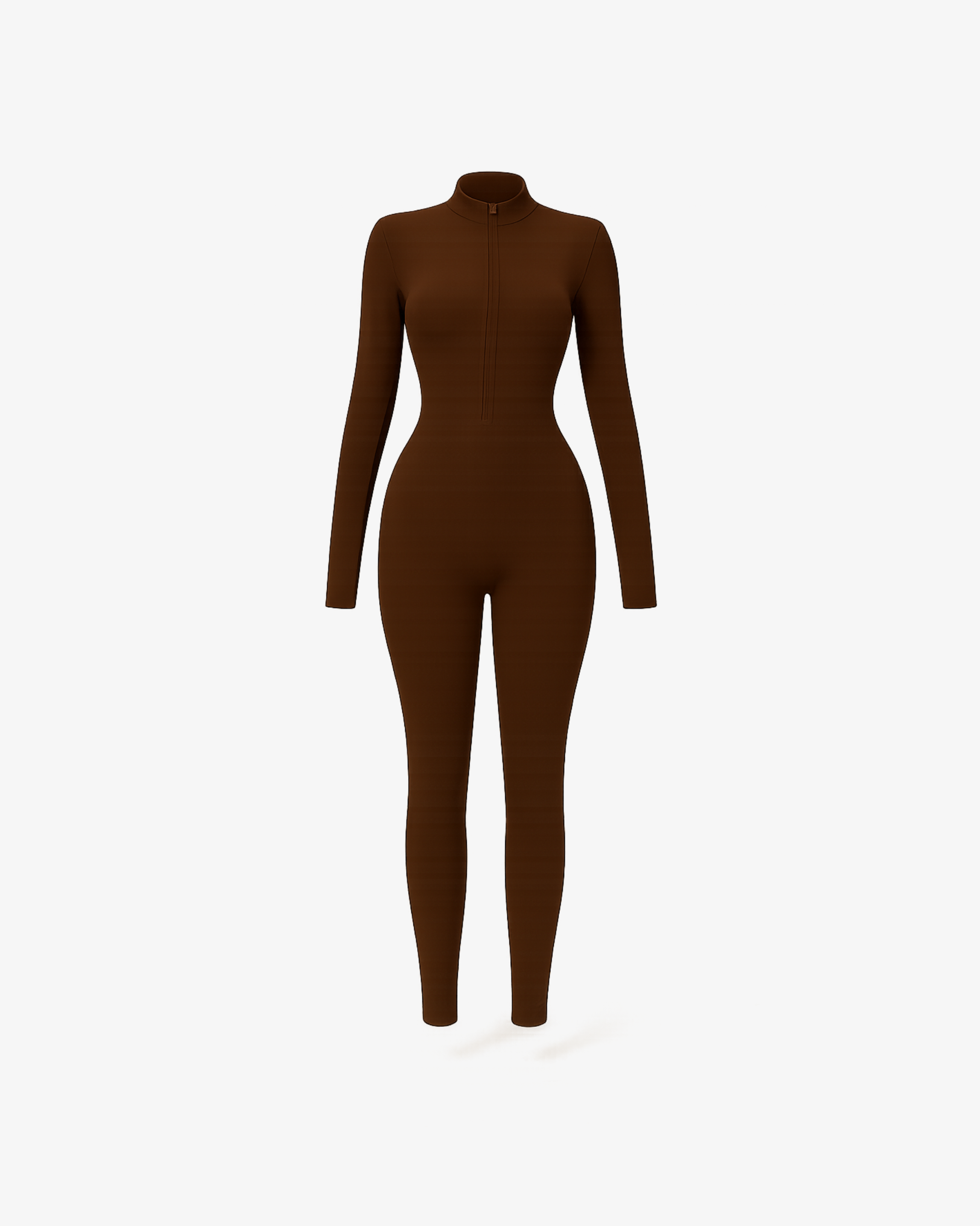 Timeless Comfy Jumpsuit