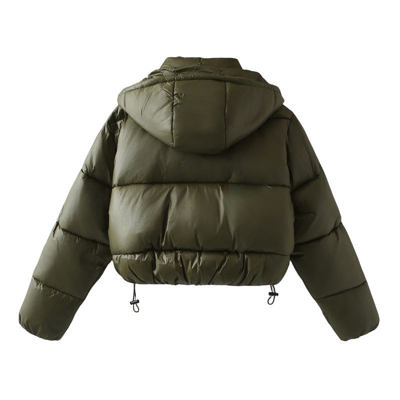 Timeless Down Jacket